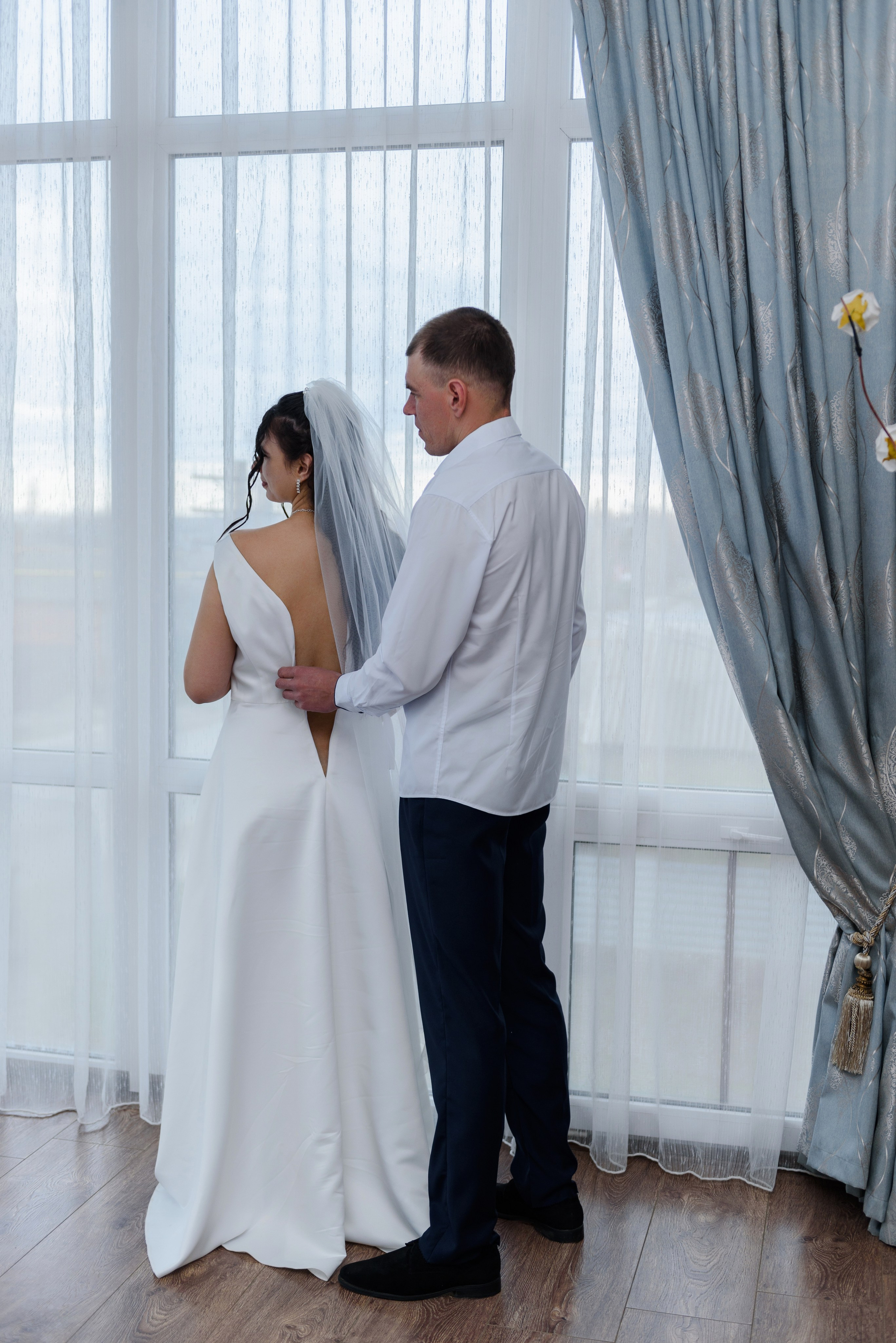 Алексей & Анастасия. Свадебный и семейный фотограф в Миллерово и Ростове Алёна Черепенина