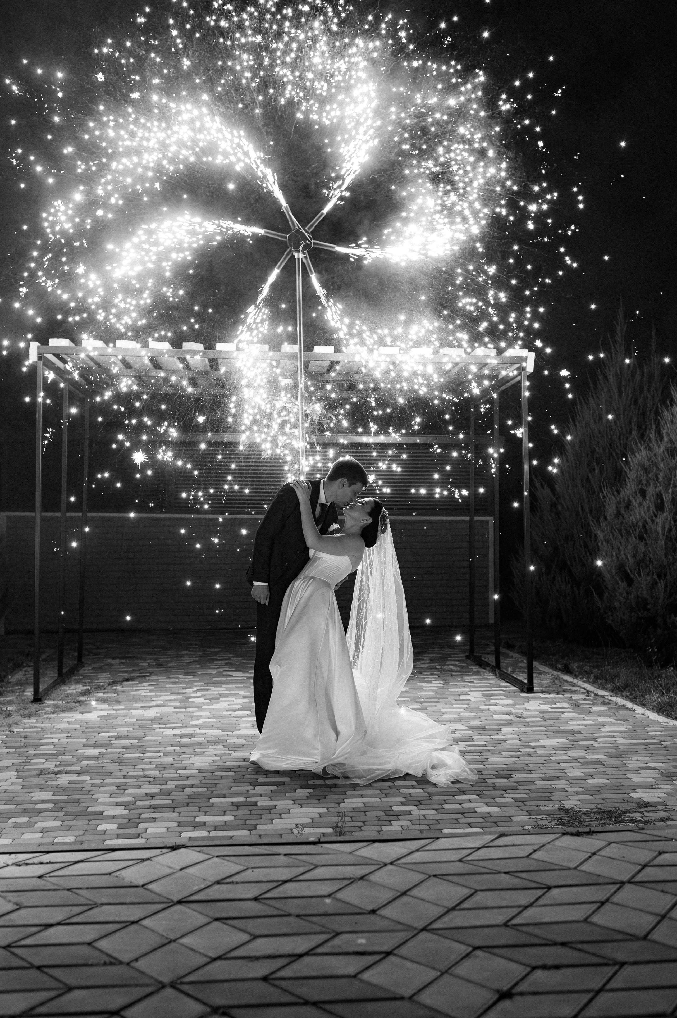 Игорь & Елизавета. Анонс. Свадебный и семейный фотограф в Миллерово и Ростове Алёна Черепенина