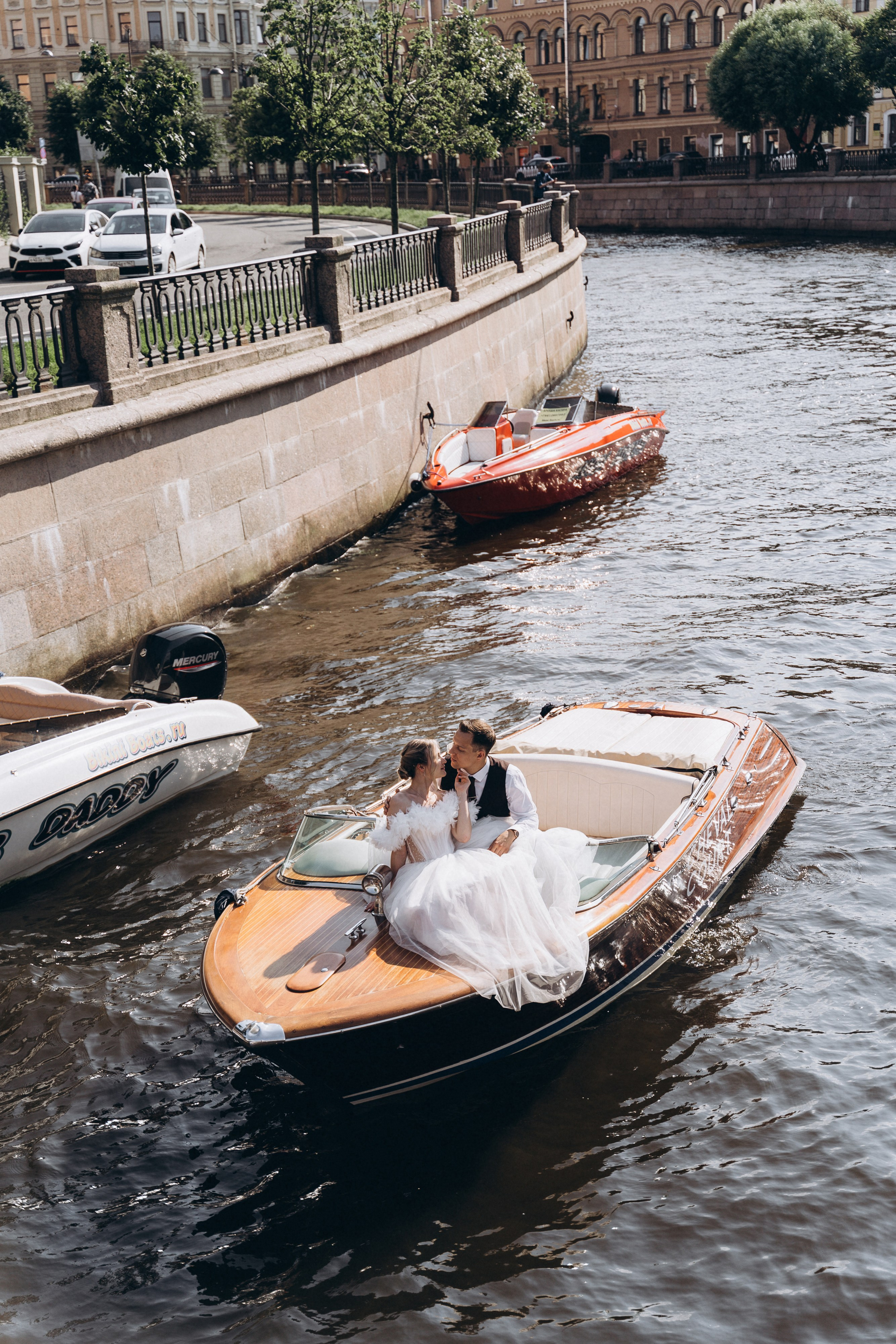 С любовью о любви (от сборов до прогулки). Фотограф в Санкт-Петербурге — Лучина Екатерина