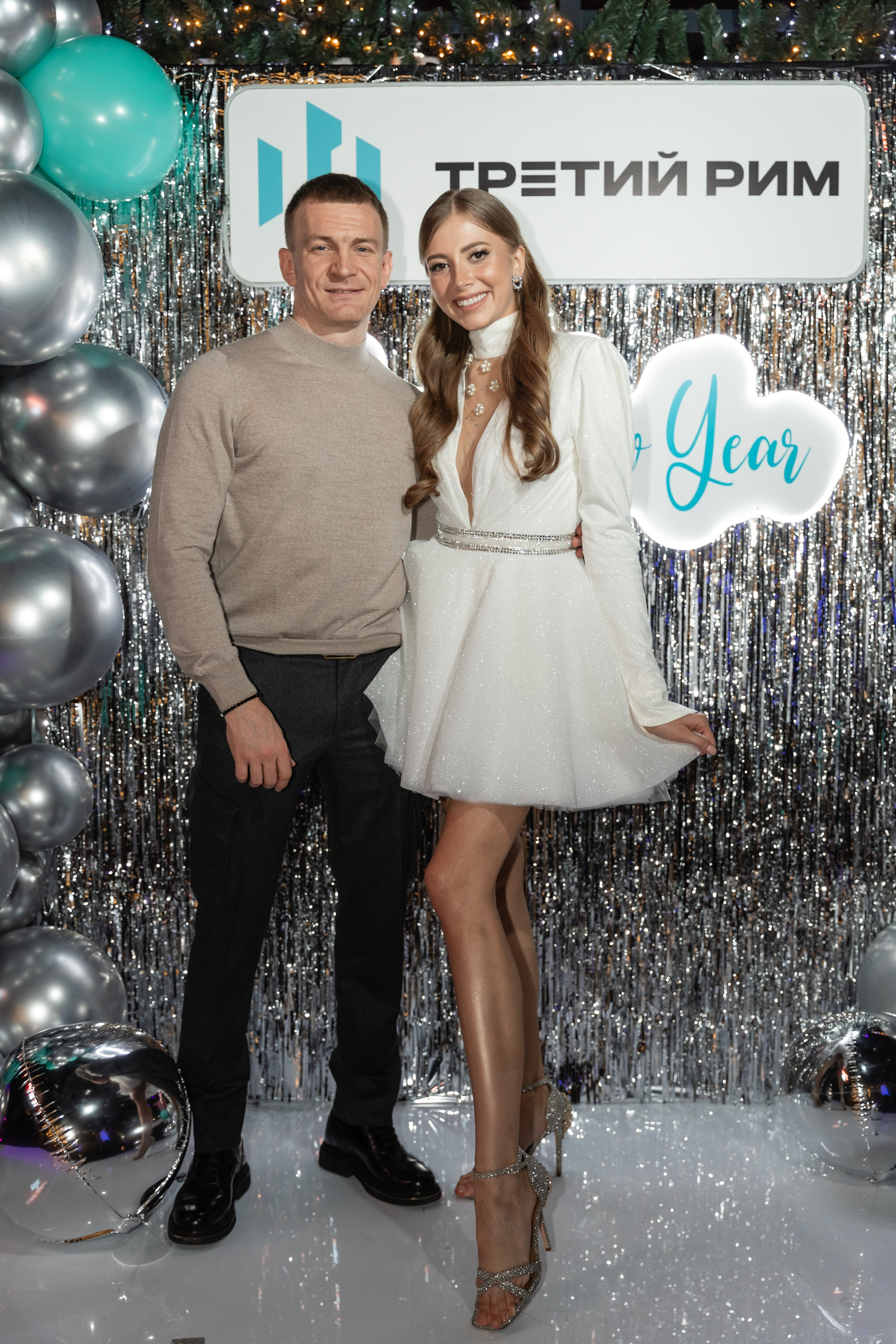 Новогодний корпоратив Третий Рим (Veranda Riverside). Татьяна Чернышова свадебный фотограф Москва
