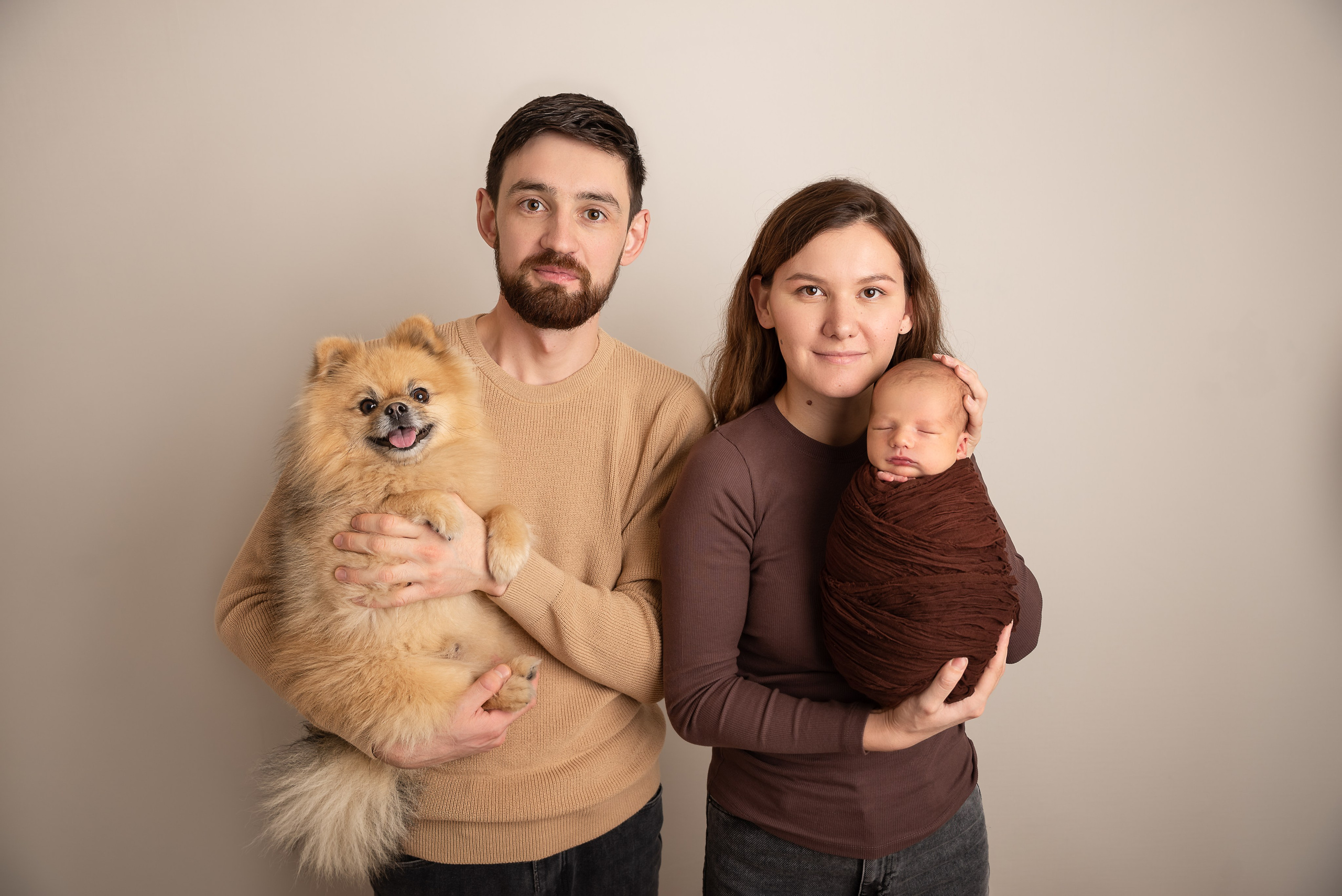 Фотосессия новорожденных. Фотограф новорожденных Екатеринбург, Первоуральск