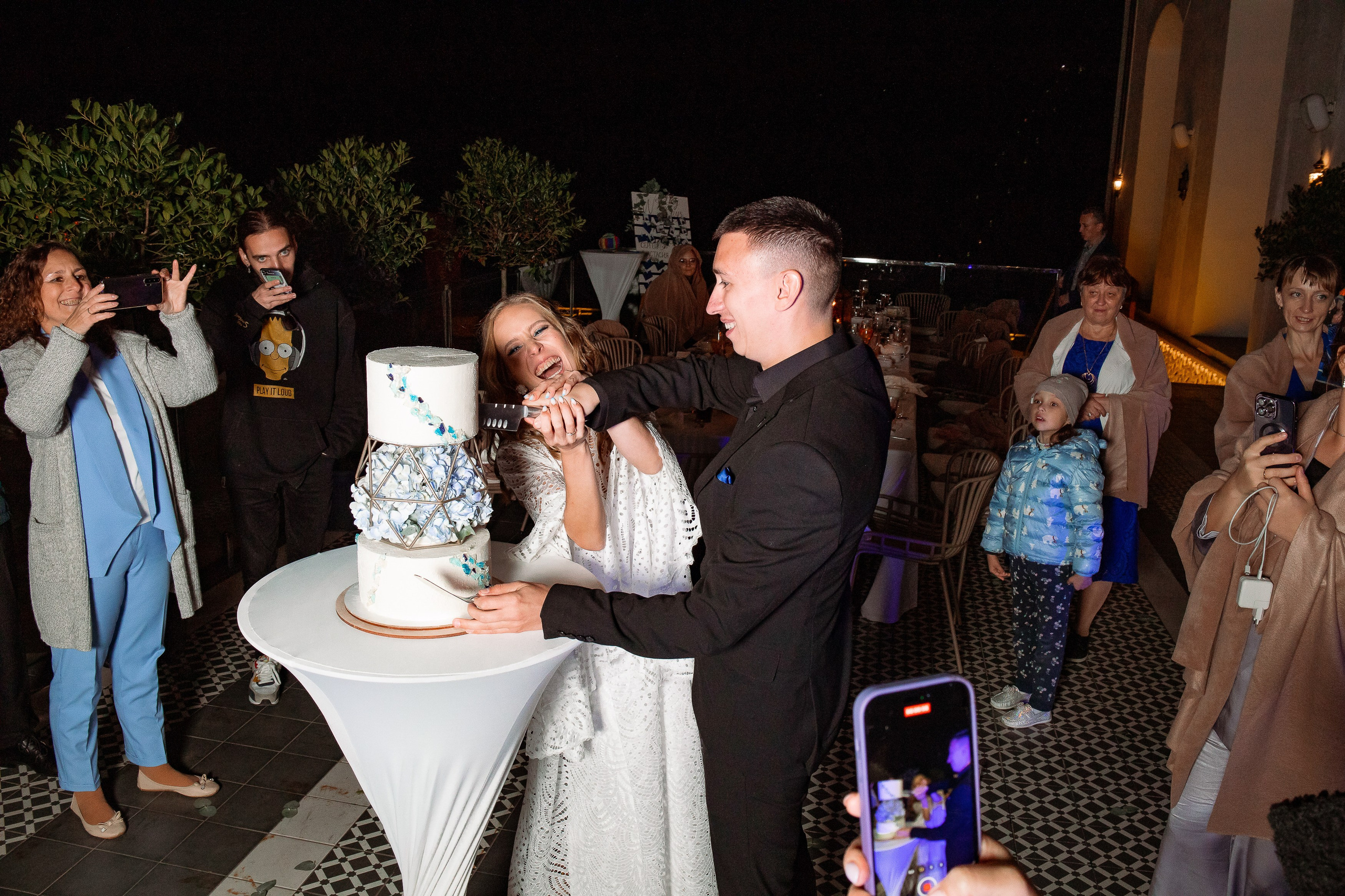 Свадьба 2. Семейный и Свадебный фотограф в Сочи