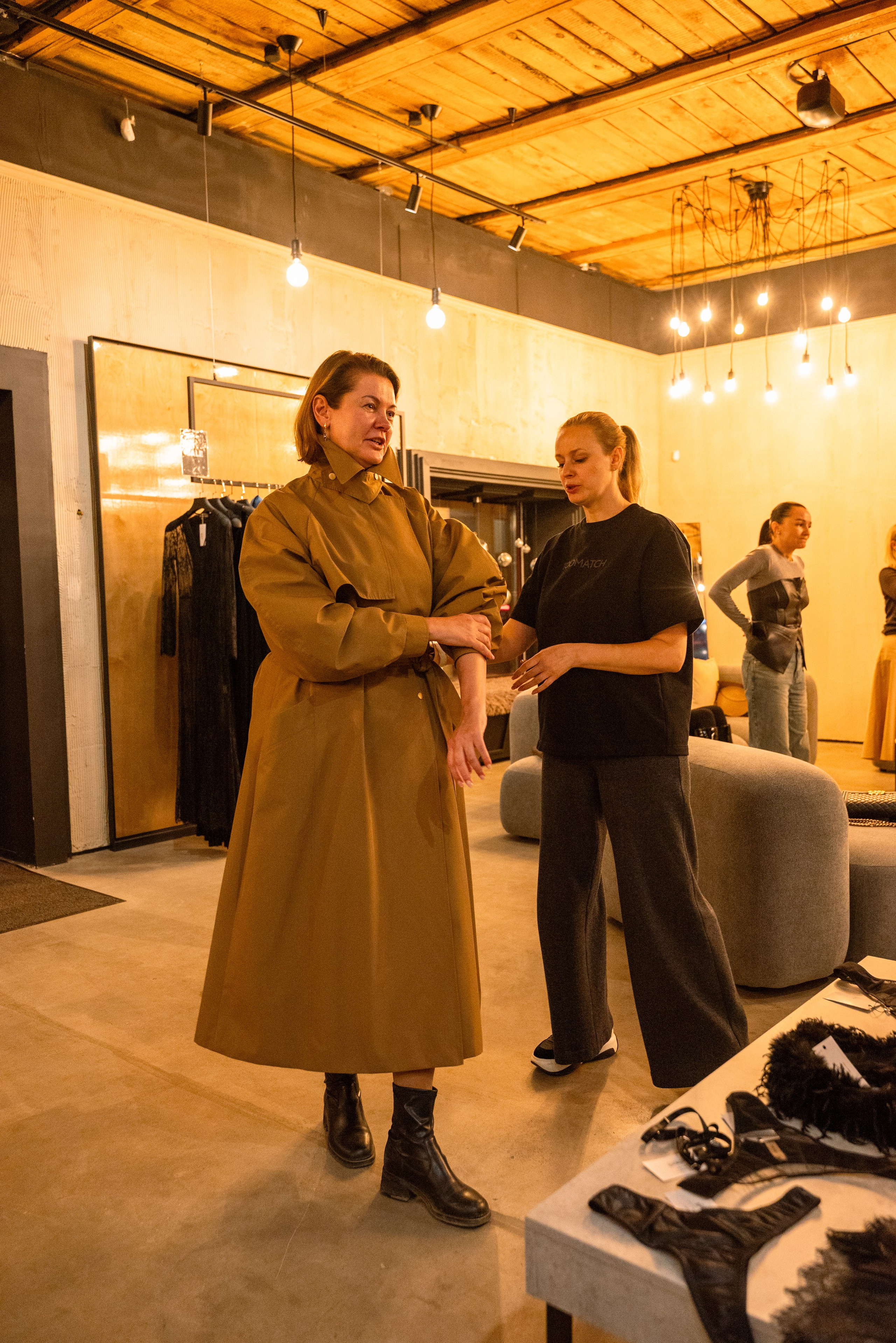 TOOMATH. Анна Батина — фотограф в Екатеринбурге, Москве и Санкт-Петербурге