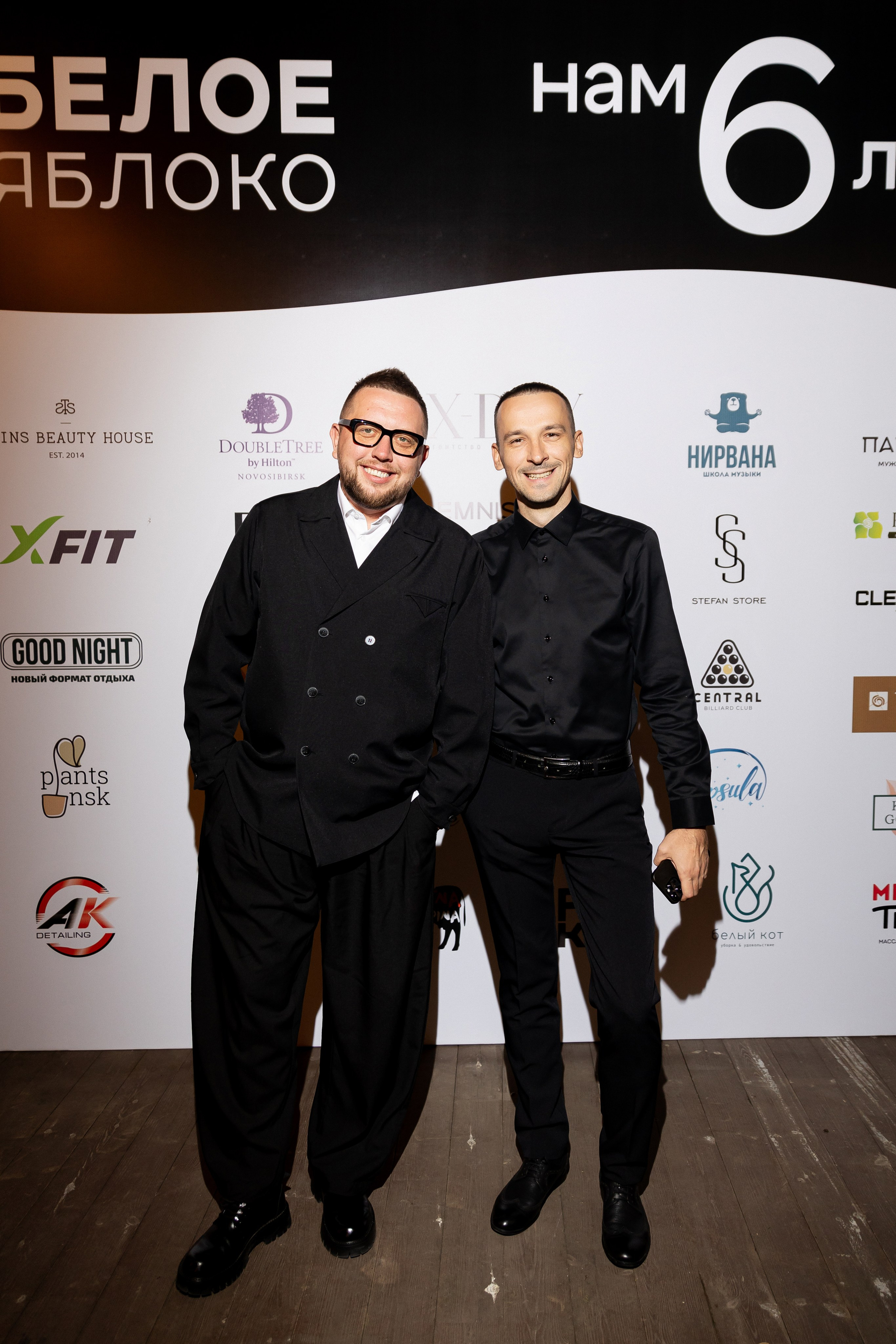 Белая полоса начинается. Душевный фотограф Ваших самых ярких событий Марина Погребняк