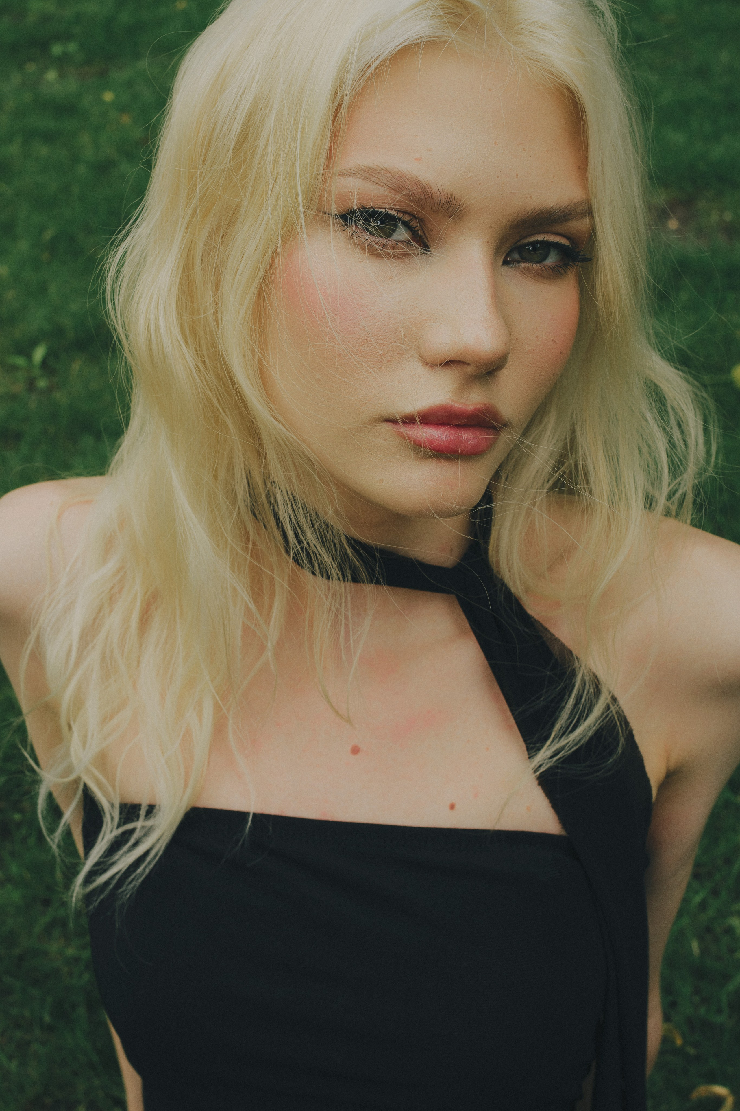 Уличная фотосессия