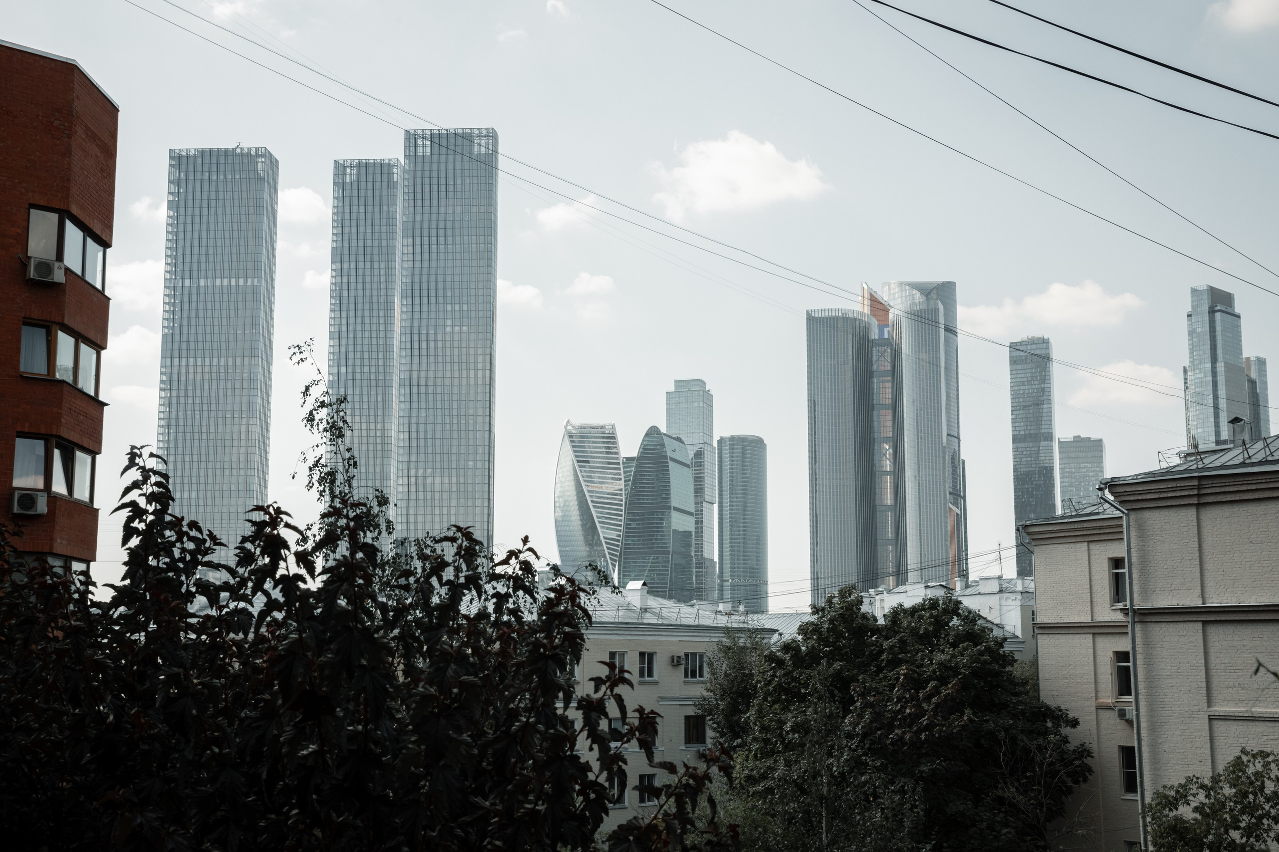 Репортажная съемка. Фотограф брендов и бизнеса в Москве Алексей Сентюрин