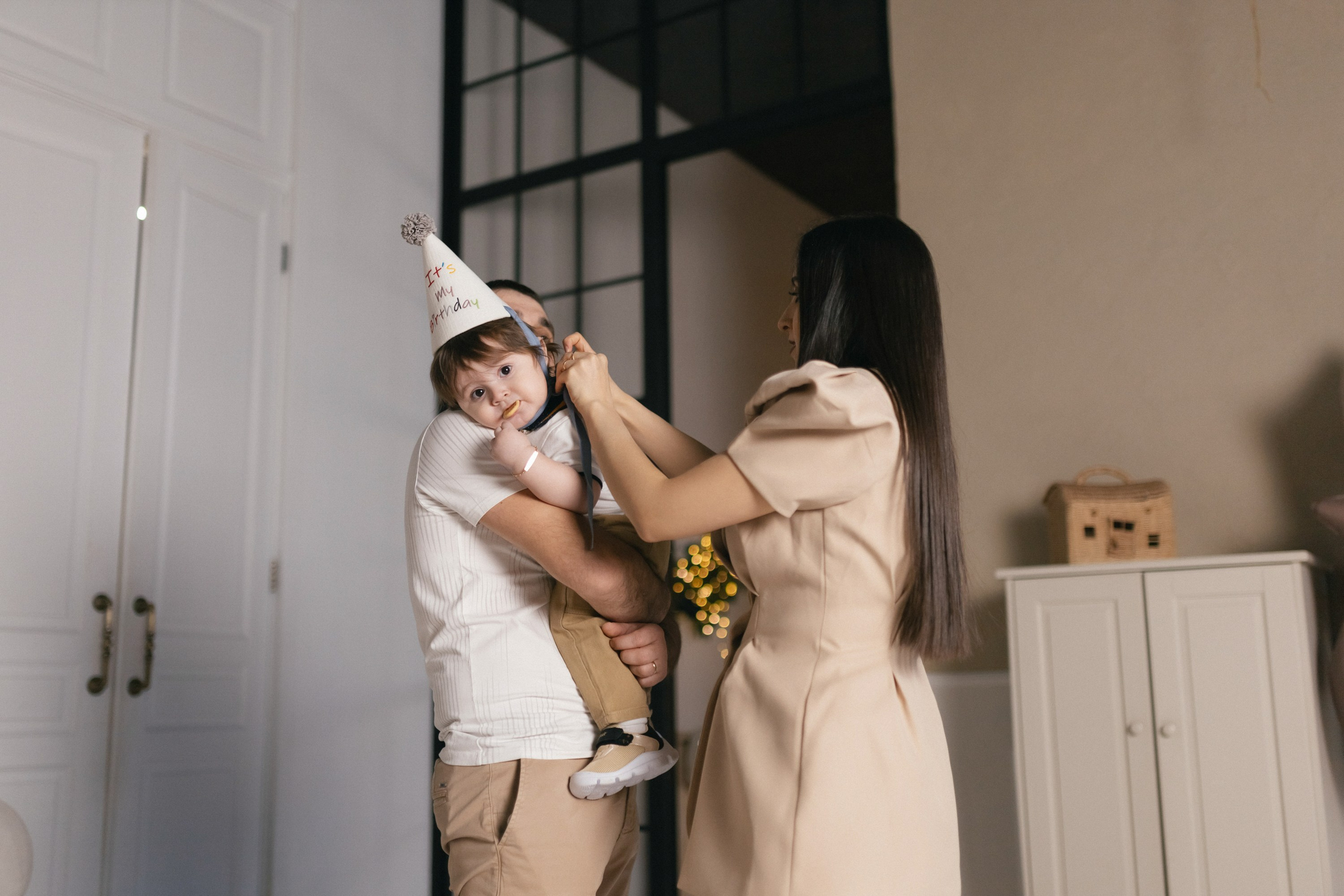 ДИАНА, НАРЕК И ТИГРАН ` 25. Maria Startseva Photo