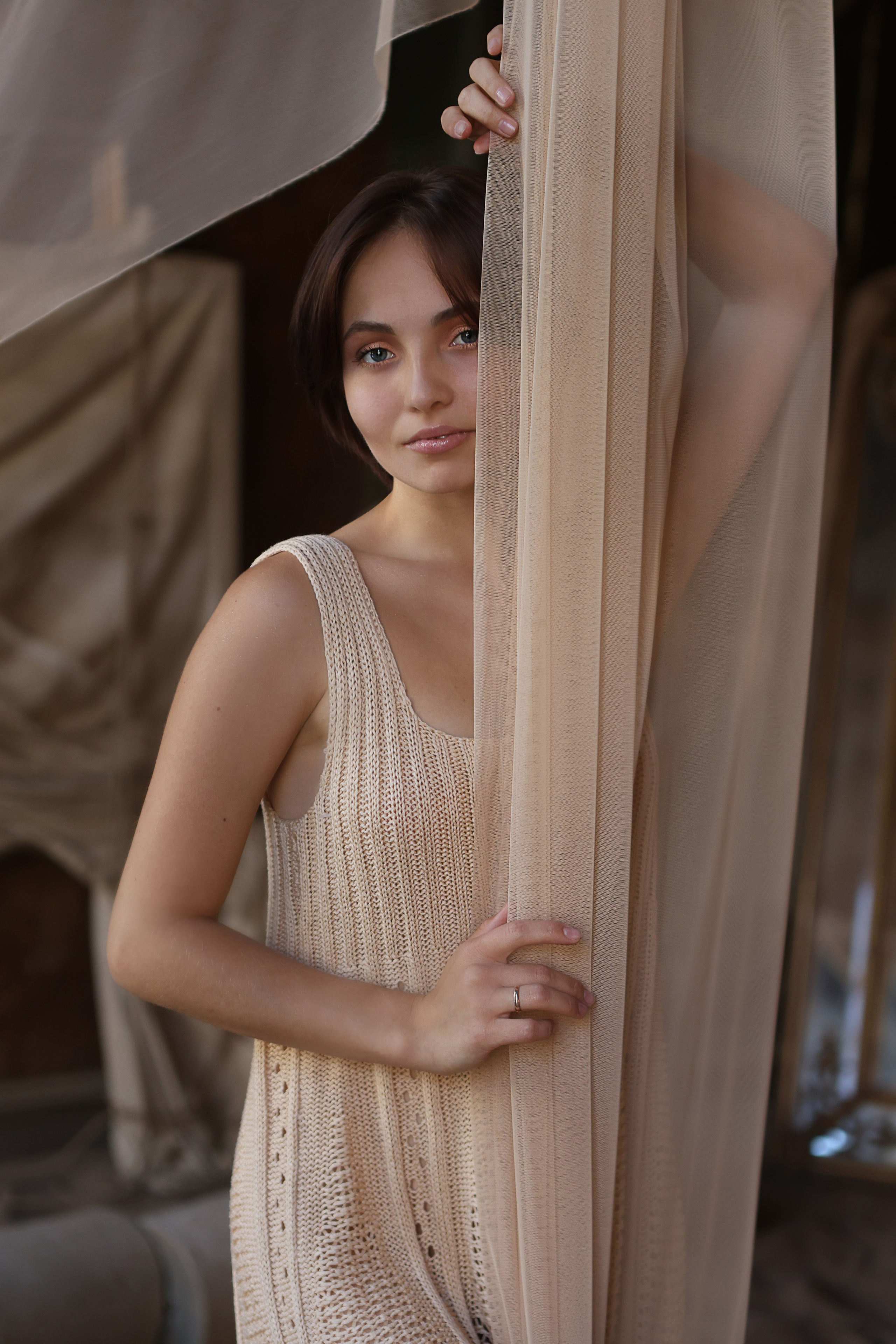Italian villa. Фотограф в Санкт-Петербурге. Индивидуальная съемка и фотопрогулки