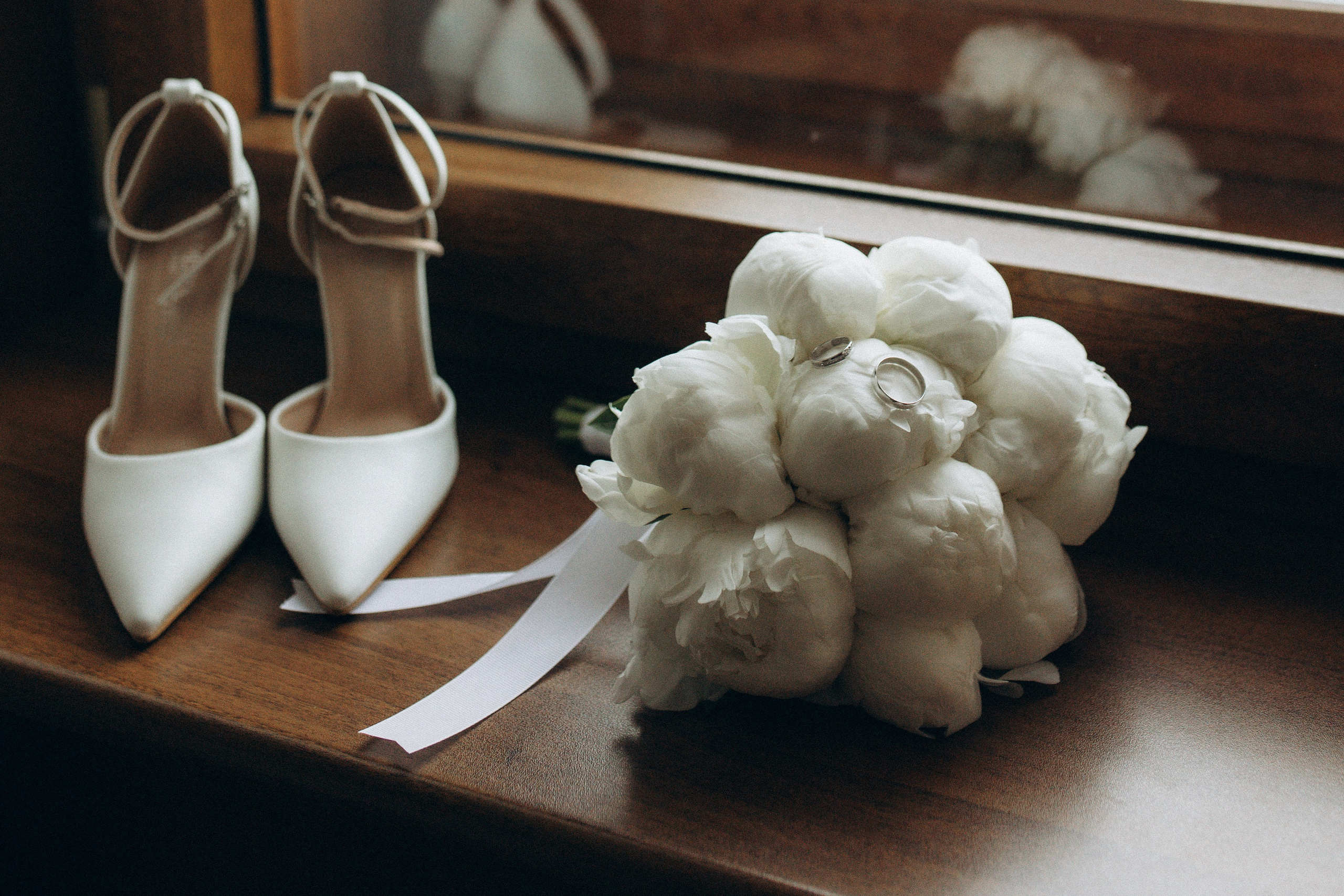 Кирилл и Нина. Семейный и свадебный фотограф Анна Кожокарь