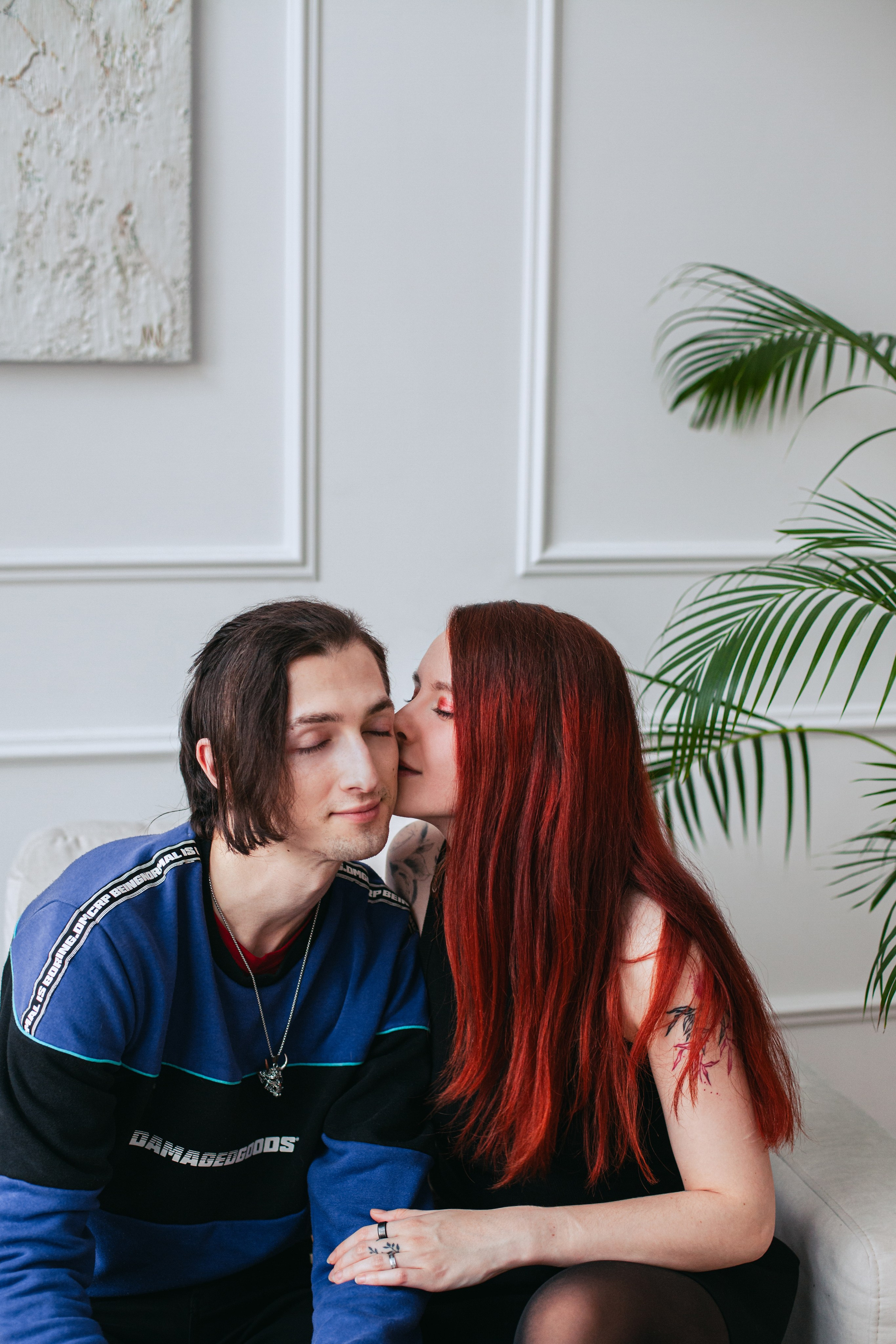 Студия близняшки. Фотограф-анималист Татьяна Степанова