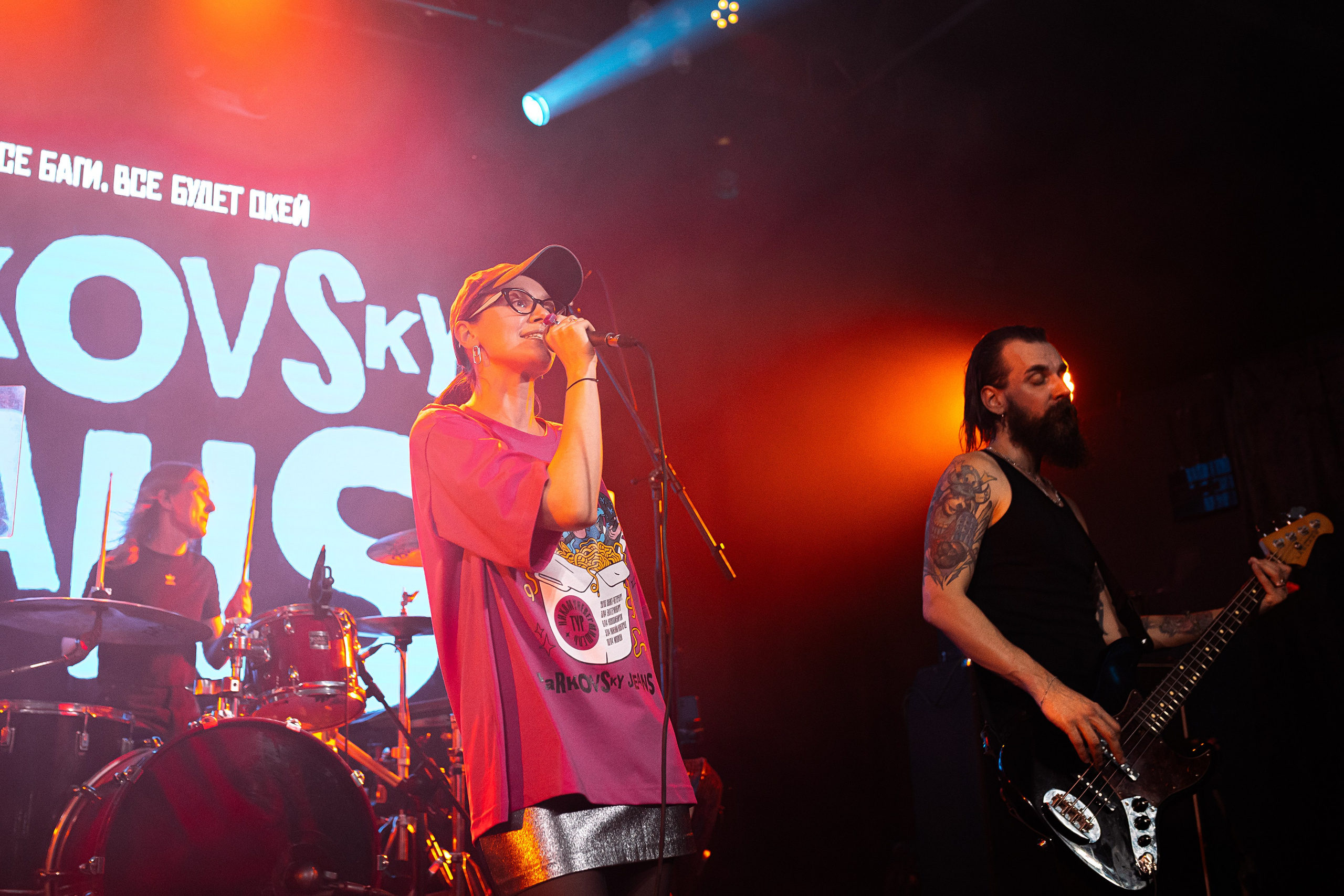 Джинсы тарковского. Фотограф Елена Богачева (lenalena_na_na_na)