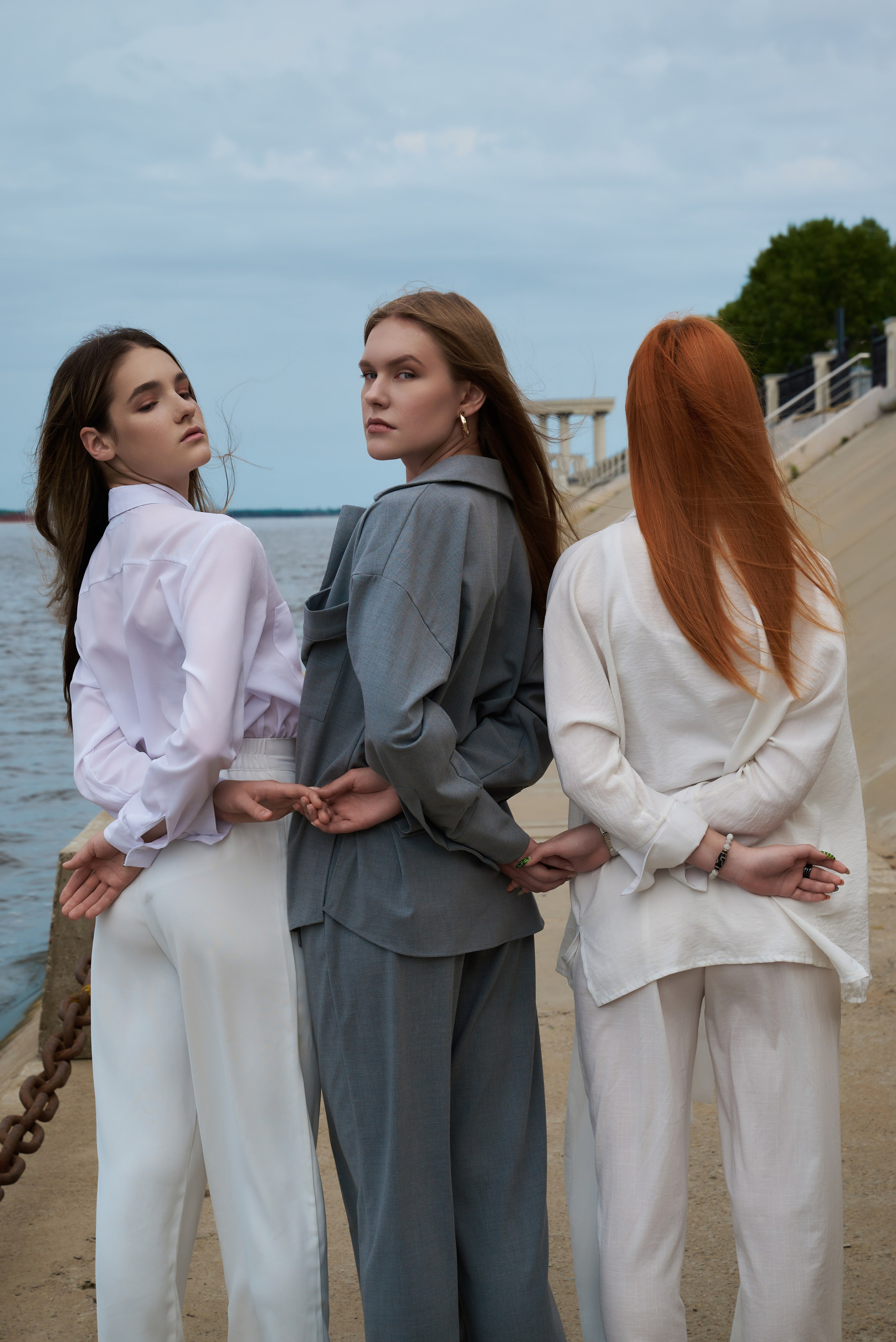 Александра Власенко. Фотограф Дмитрий Бородин, чьи работы не оставят равнодушными