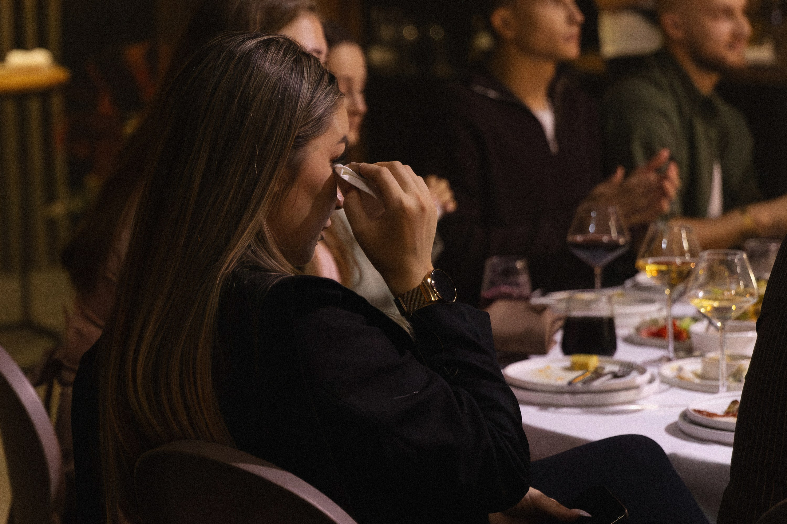 «В ОБЪЯТИЯХ ОСЕНИ». Maria Startseva Photo