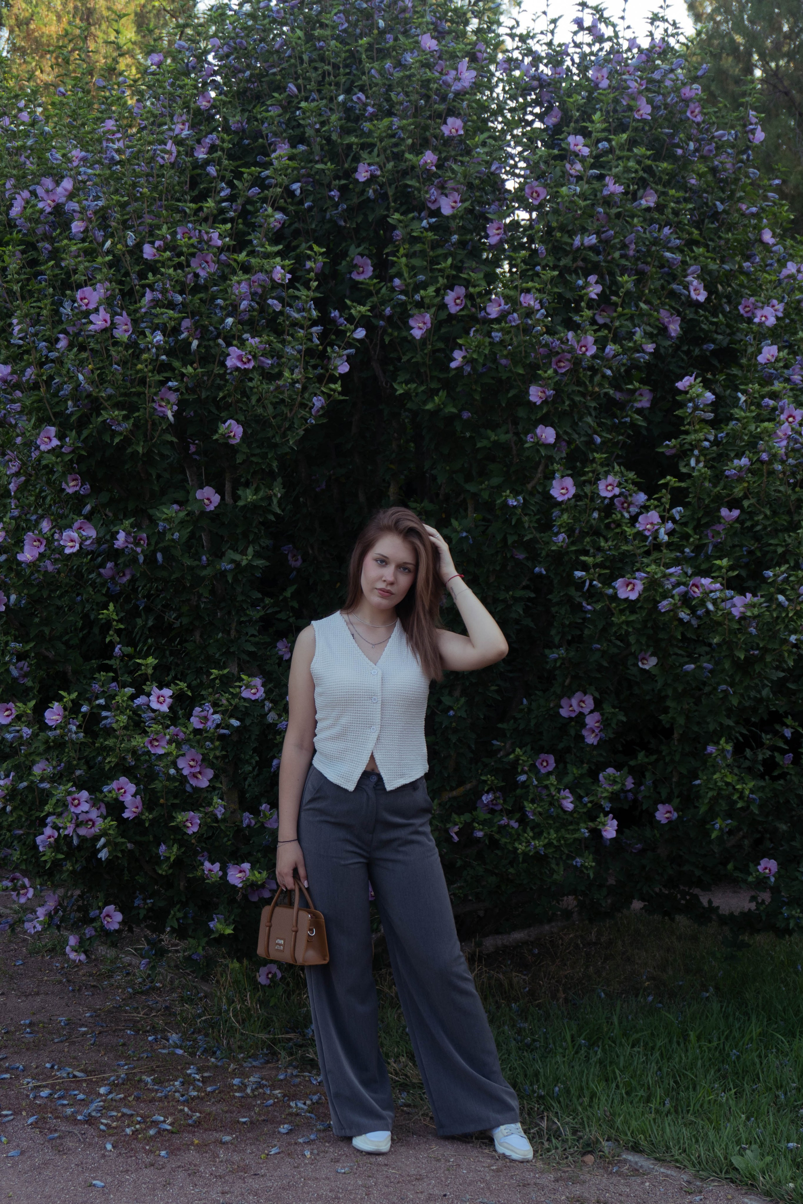 Индивидуальные фотосессии. Фотограф в Крыму Юлия Негатив