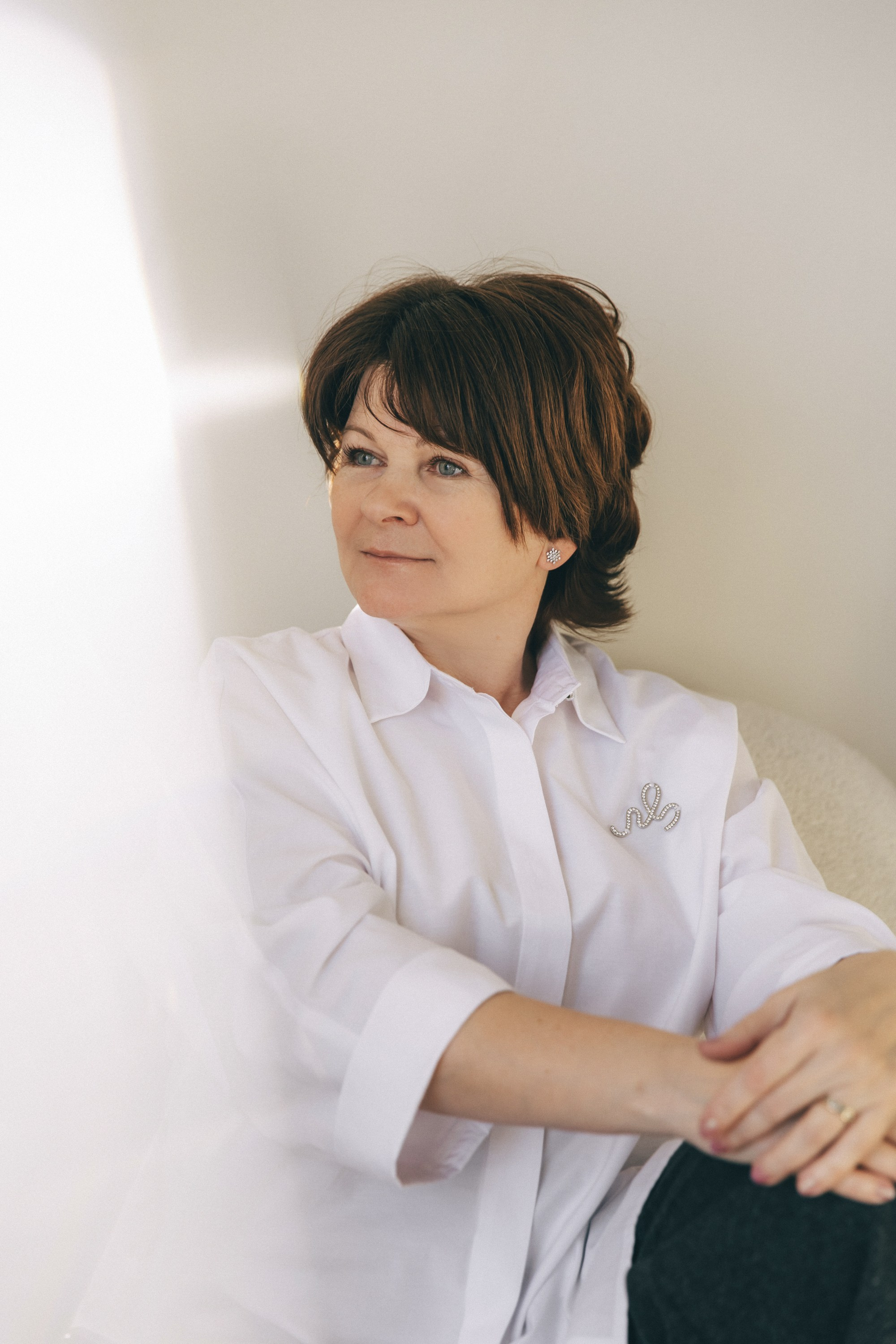 СОНЯ И ОЛЬГА ` 23. Maria Startseva Photo