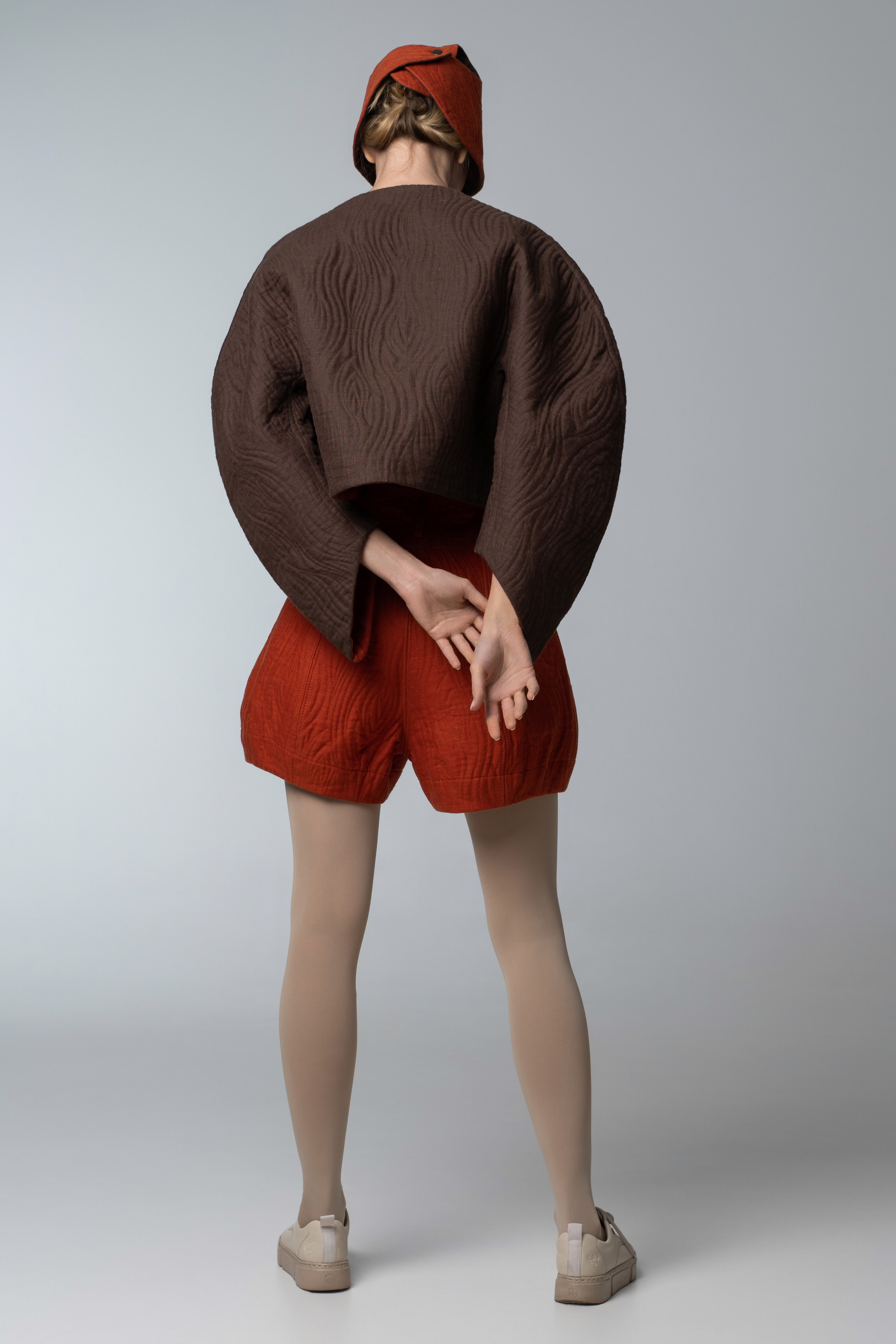 Лукбук «CROMASOMA». Арт-фотограф в Краснодаре