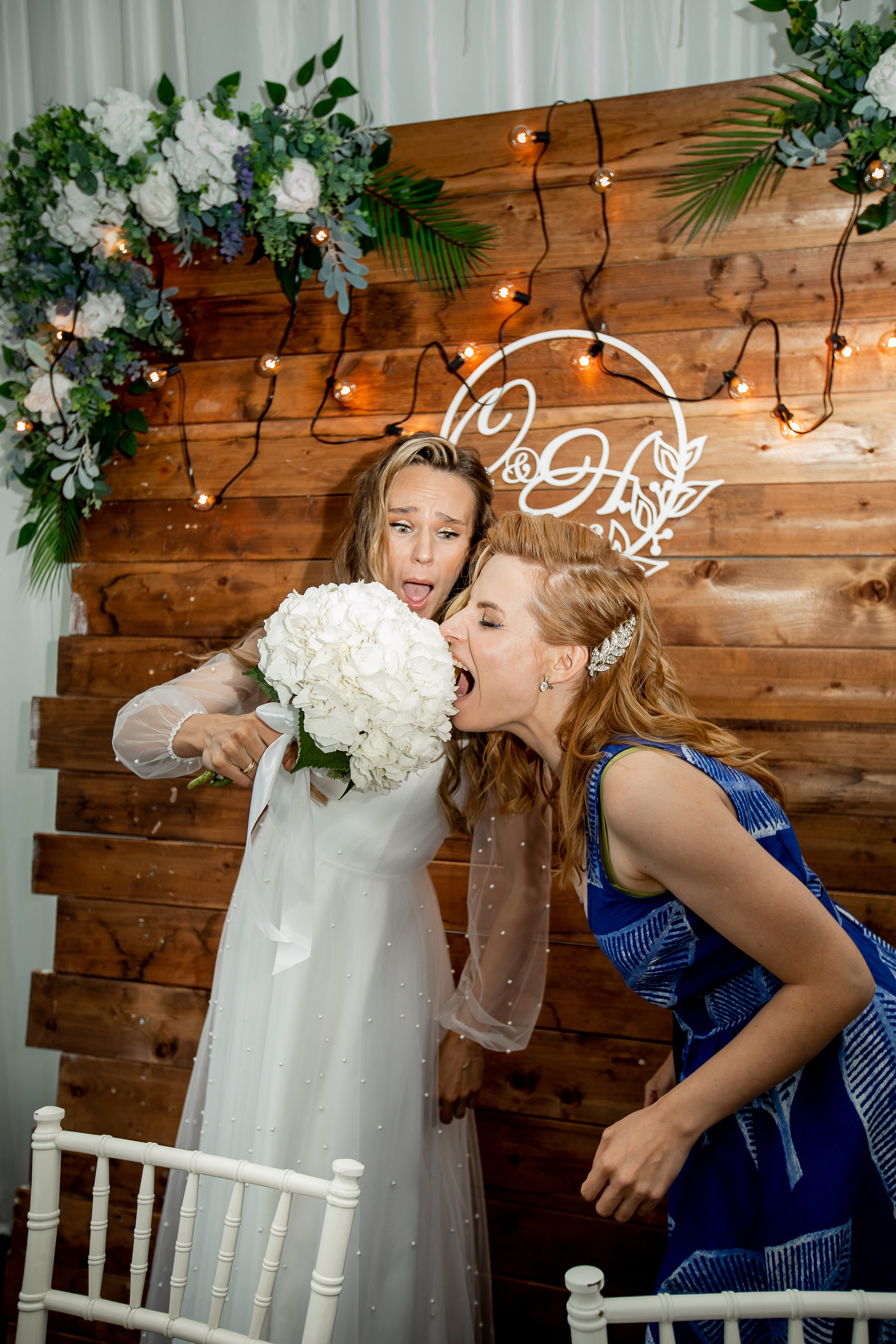 Олег и Наталья. Свадебный и семейный фотограф в Колпино и СПб Юлия Папанова