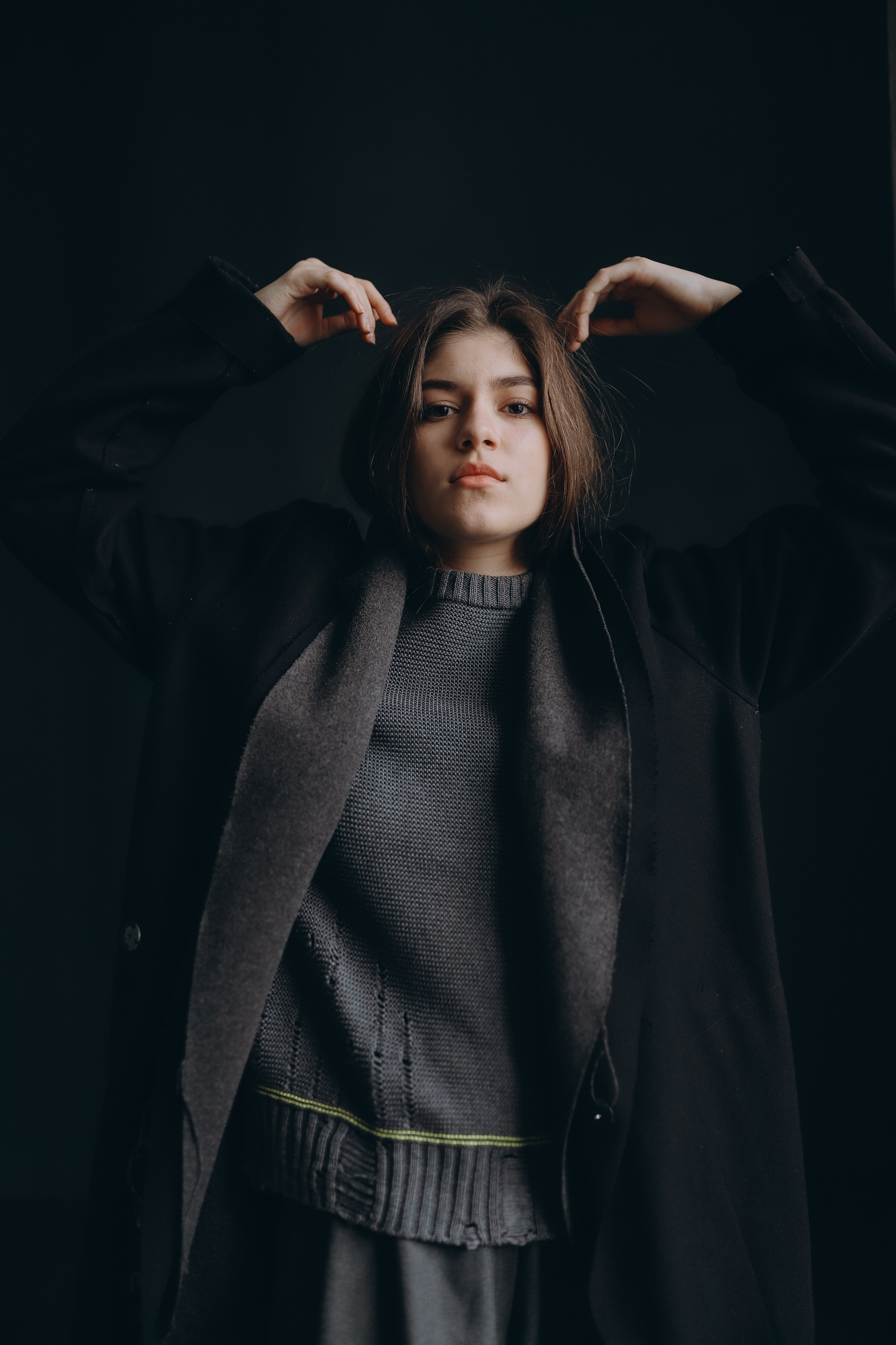 ПОРТФОЛИО. Портретный и семейный фотограф в Москве Куркино Челюскина Ольга