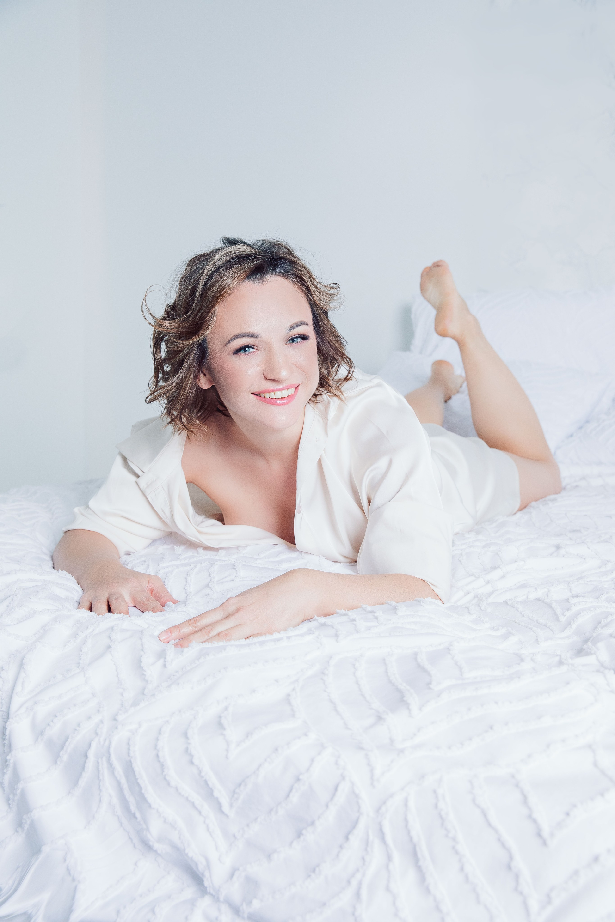 Людмила. Фотограф в Санкт-Петербурге Алена Сертакова