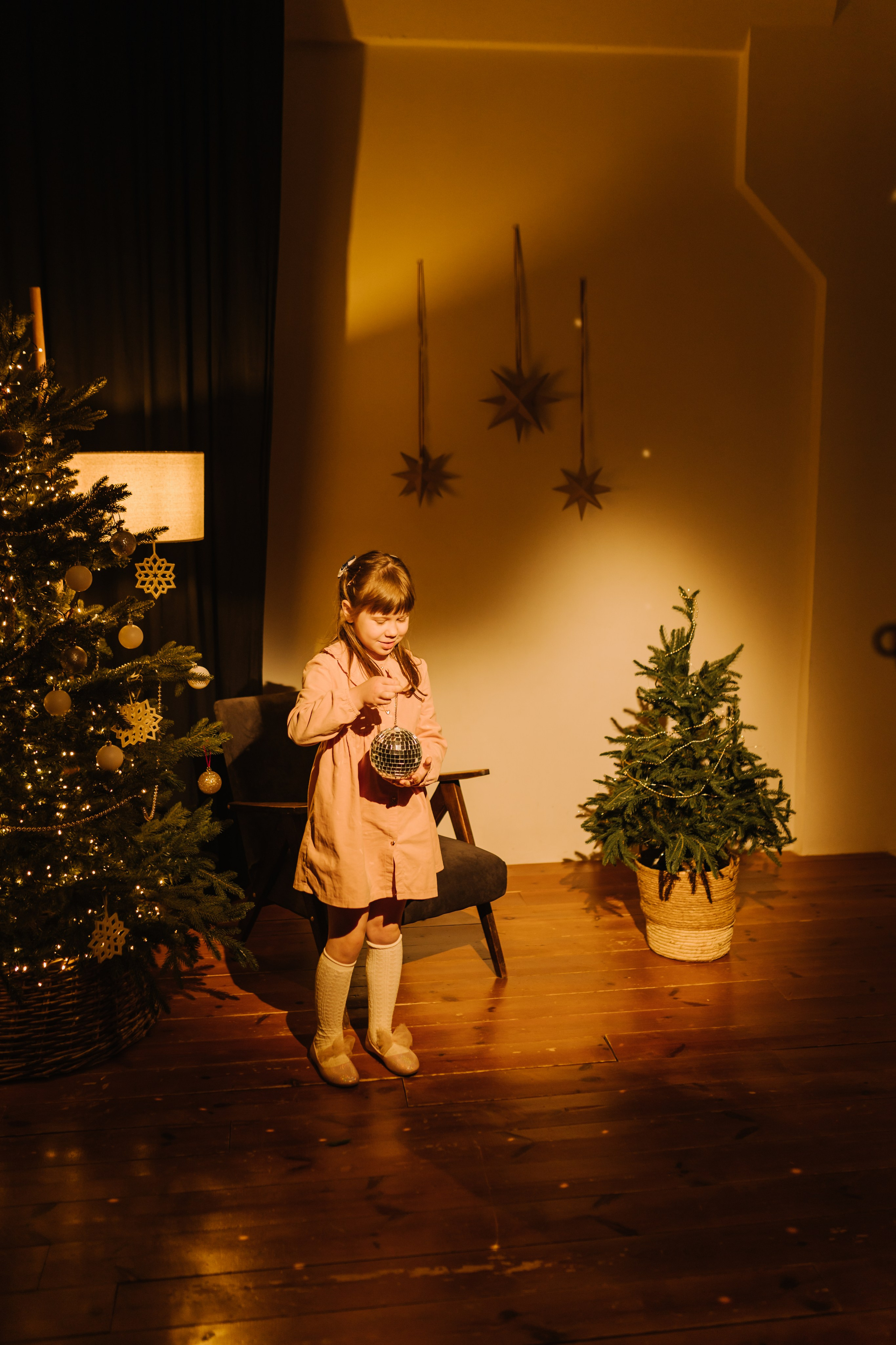 В студии. Семейный фотограф Москва Путилково Гуляшова Екатерина