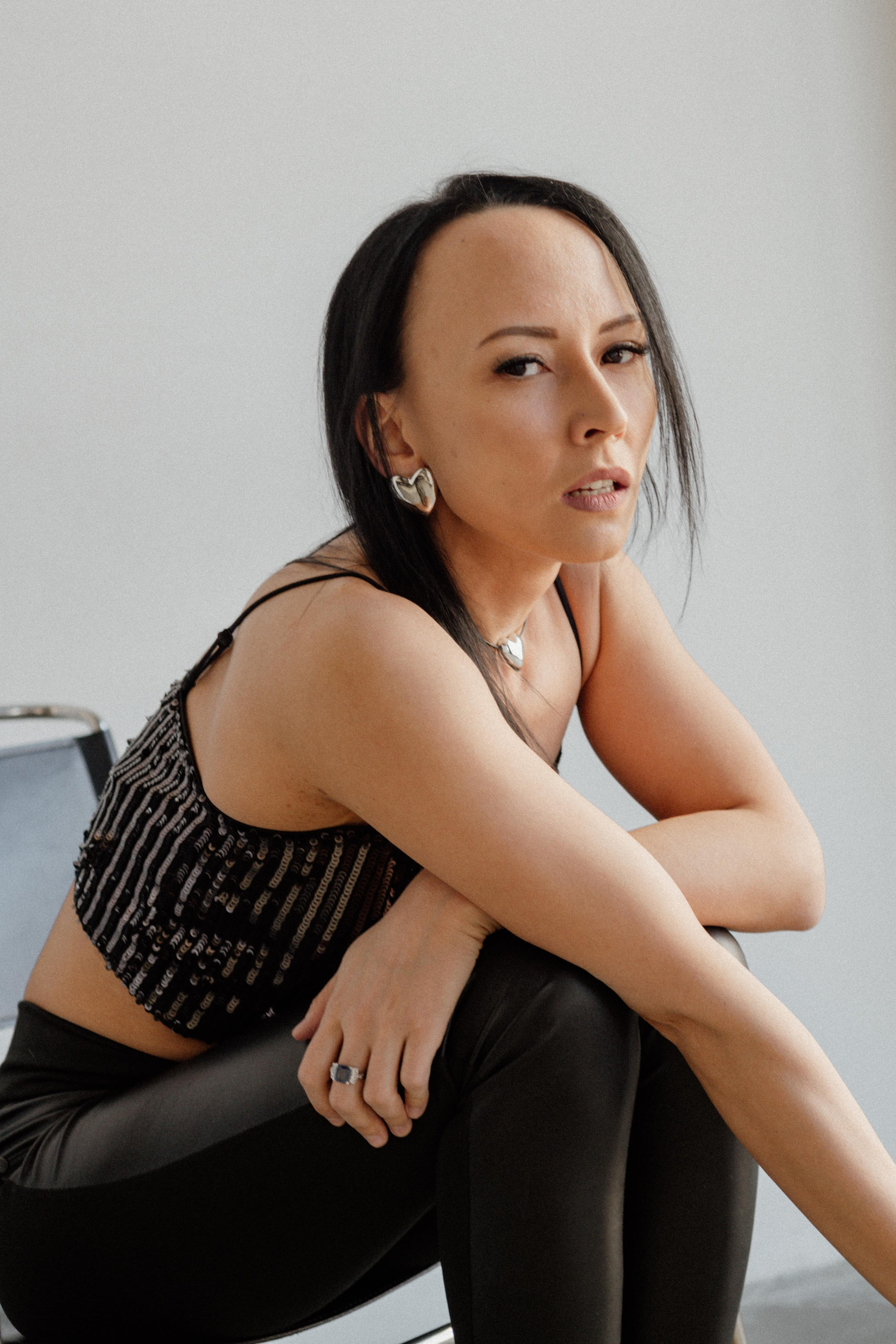 Ильмира. Фотограф Алёна Евграфова