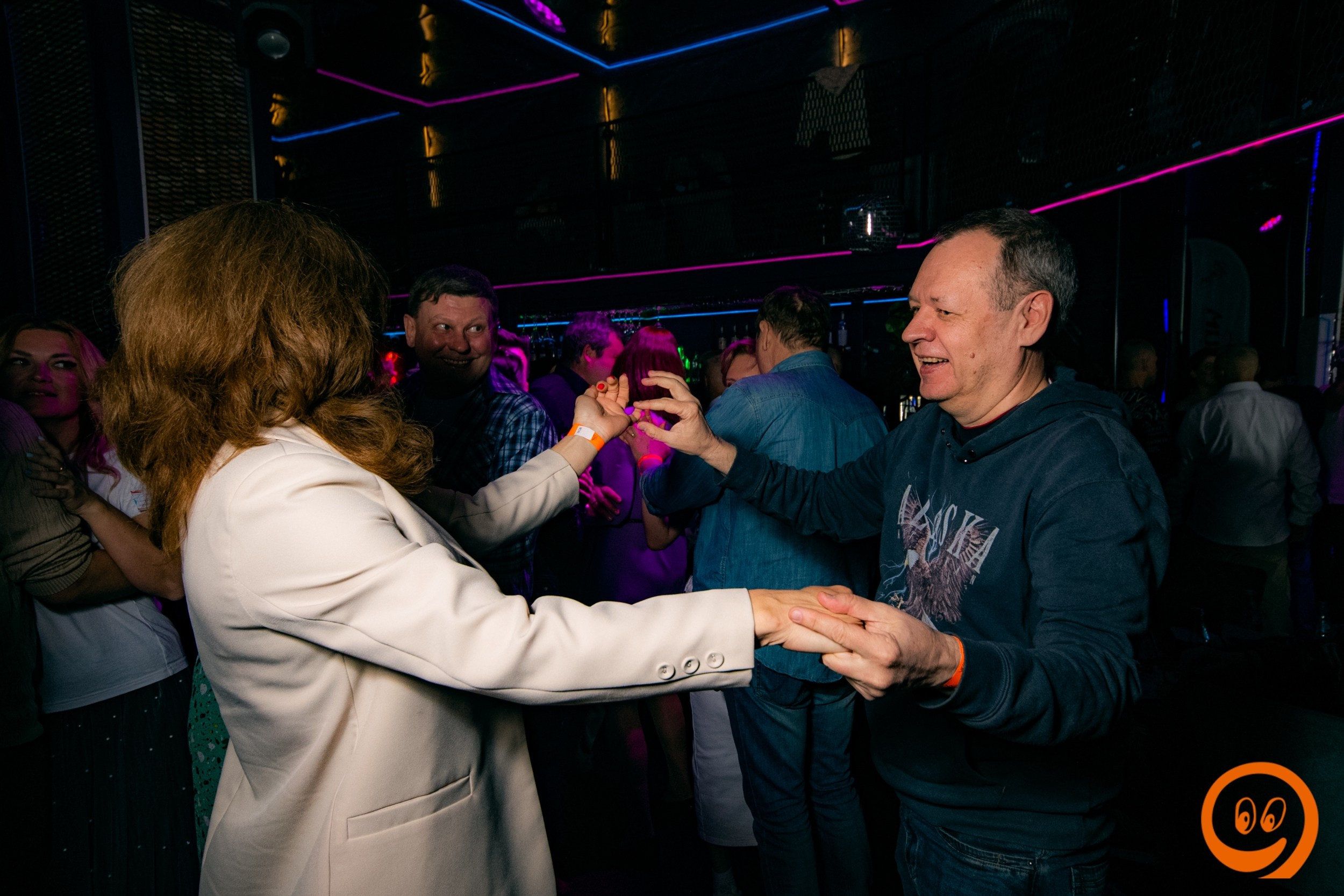 Клубная вечеринка «До 16 и дальше…» День Рождения Фантима | 16.05.2025. Галерея Фантим