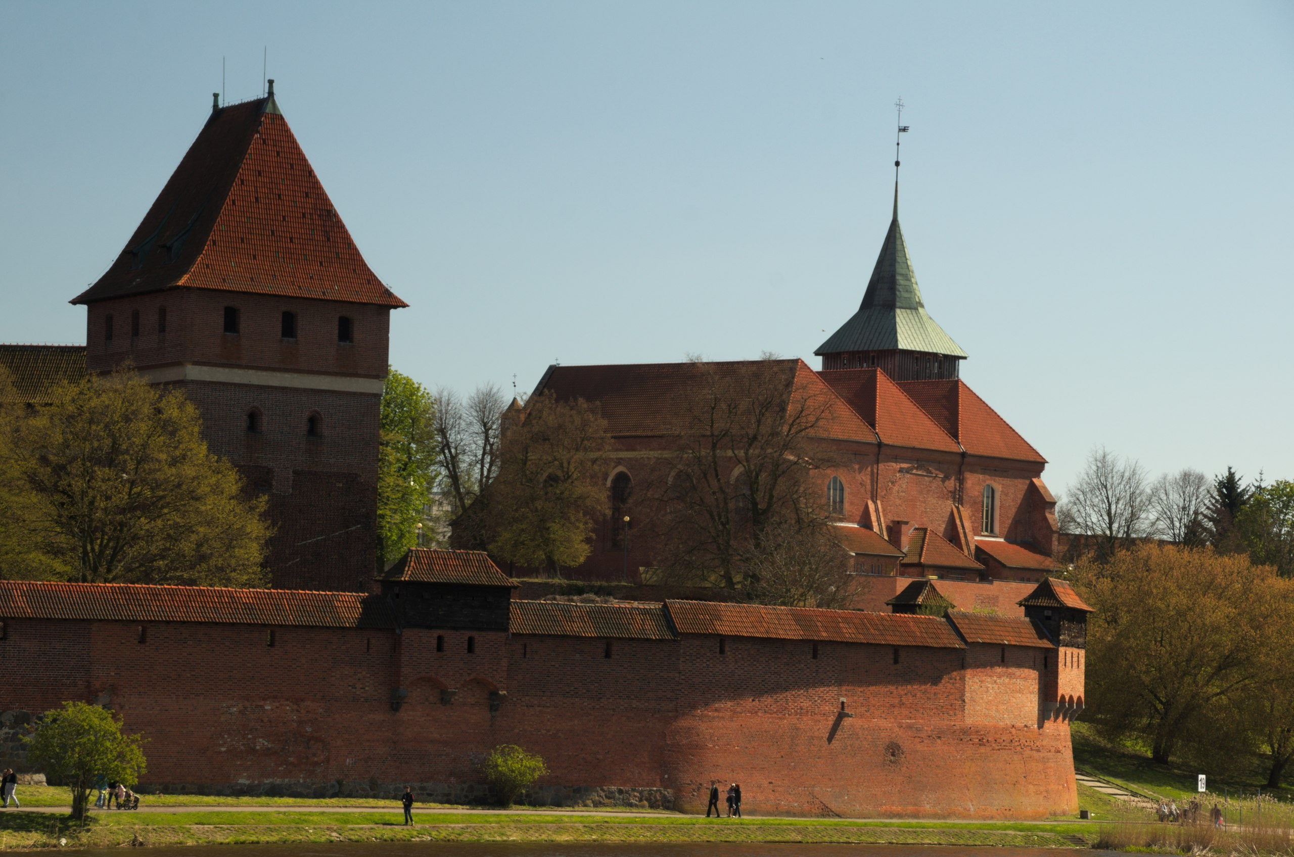 Польша | 29.04-05.05.2017. Галерея Фантим