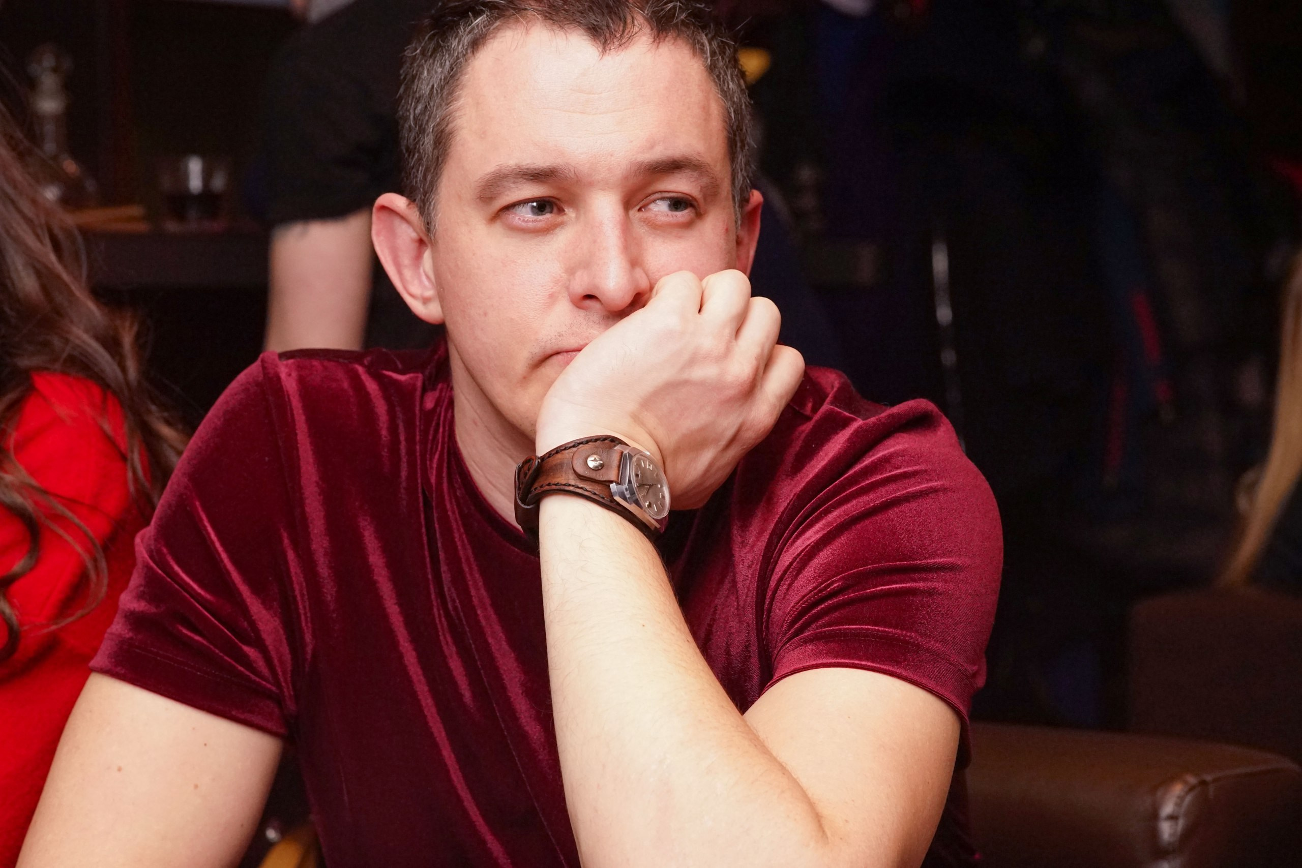 Музыкальная вечеринка | 07.04.2018. Галерея Фантим