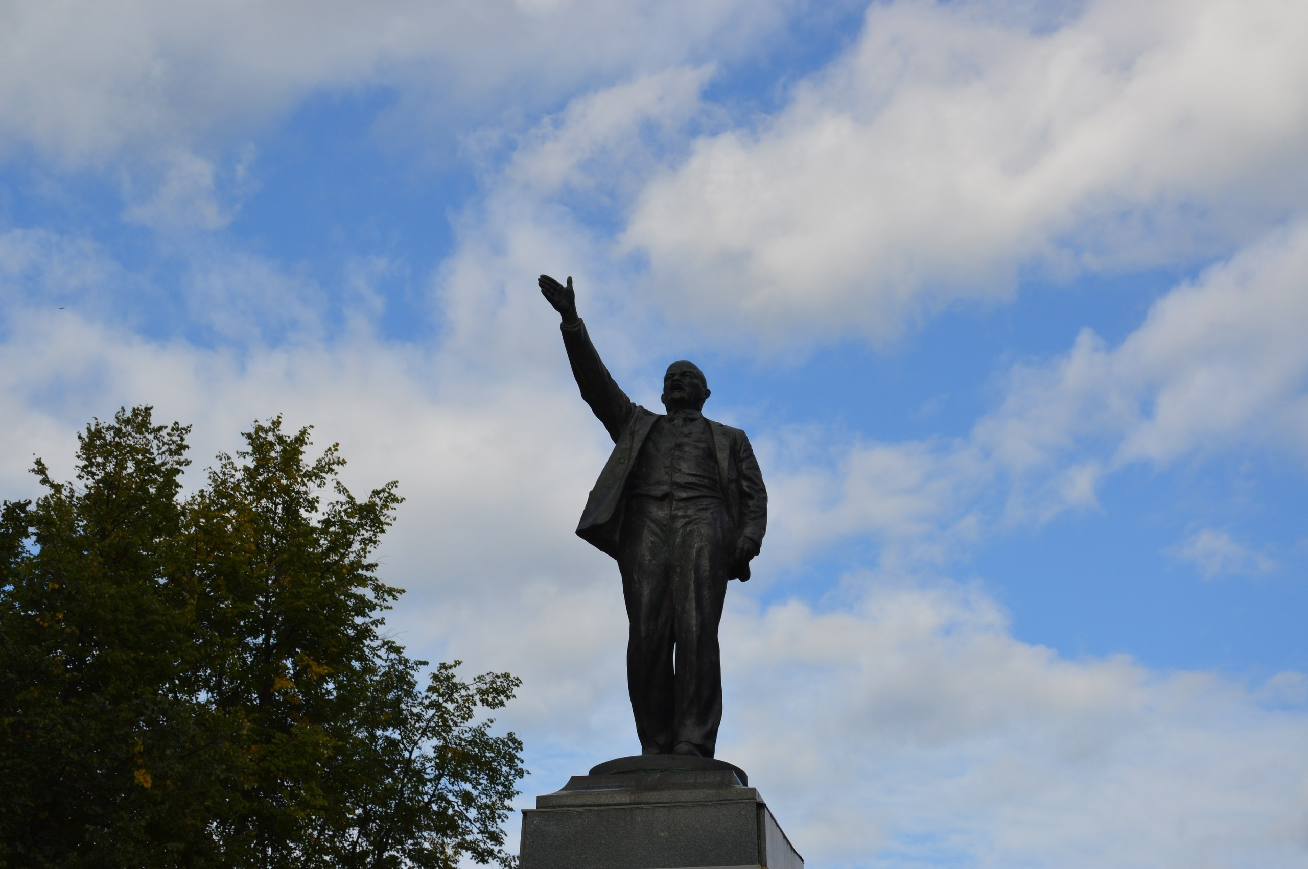 Егорьевск | 10.09.2016. Галерея Фантим