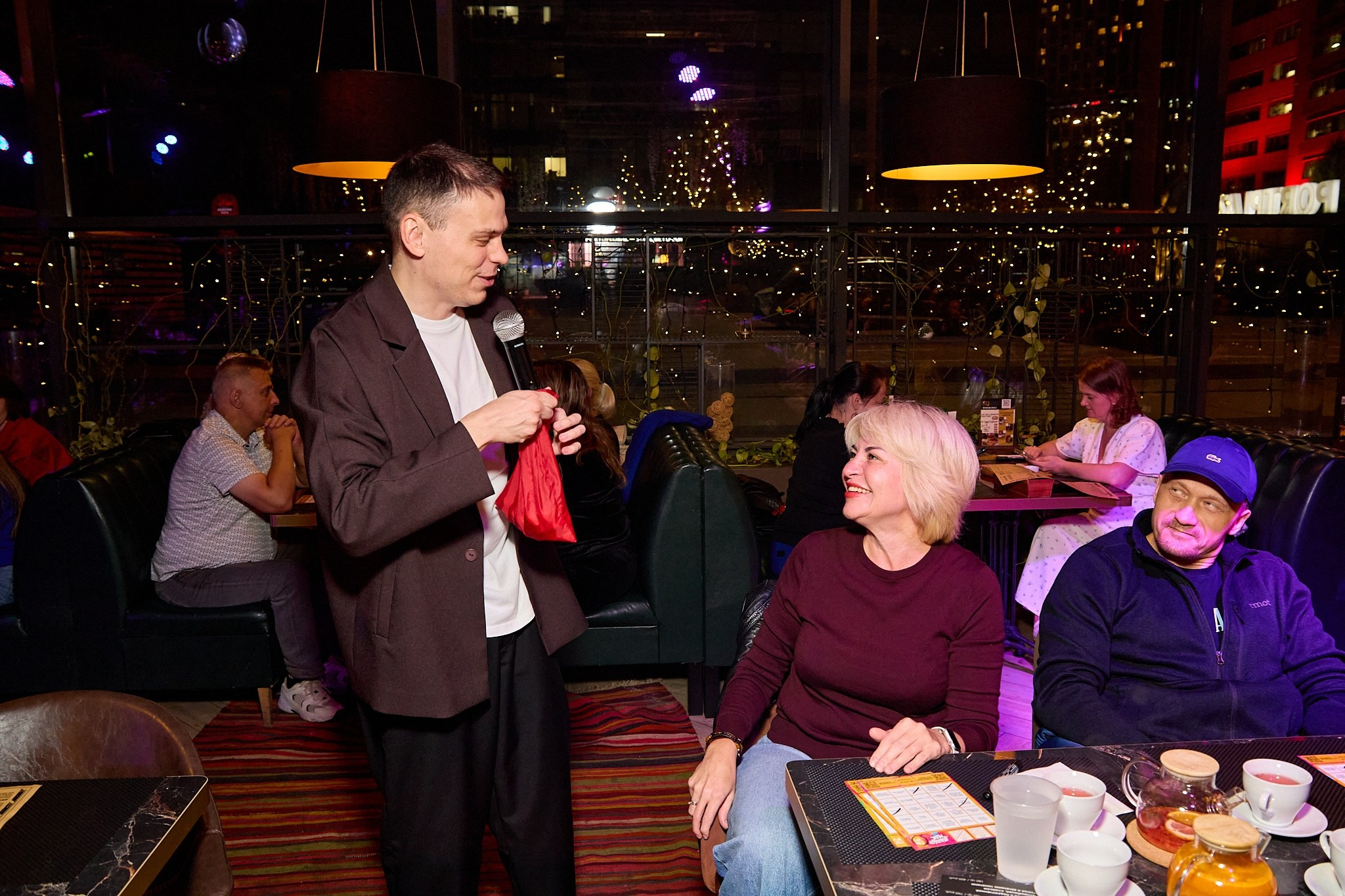 МузЛото | 22.08.2025. Галерея Фантим