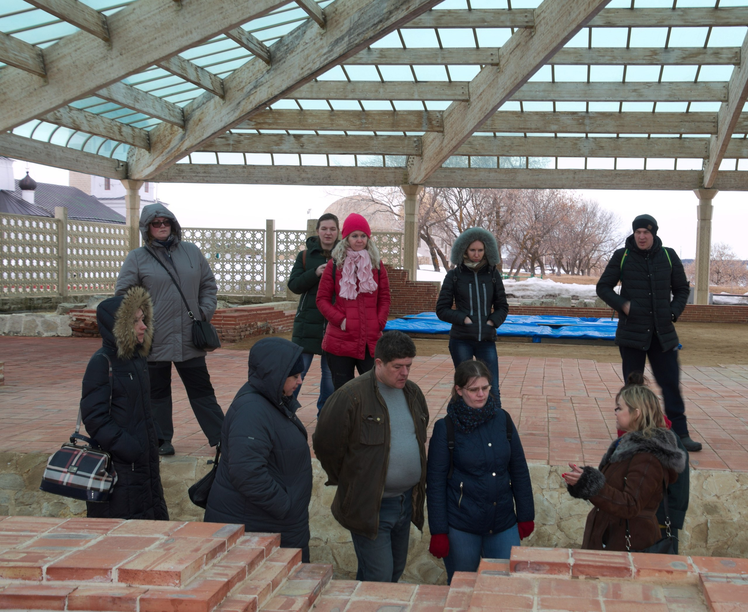 Казань | 24-26.03.2017. Галерея Фантим