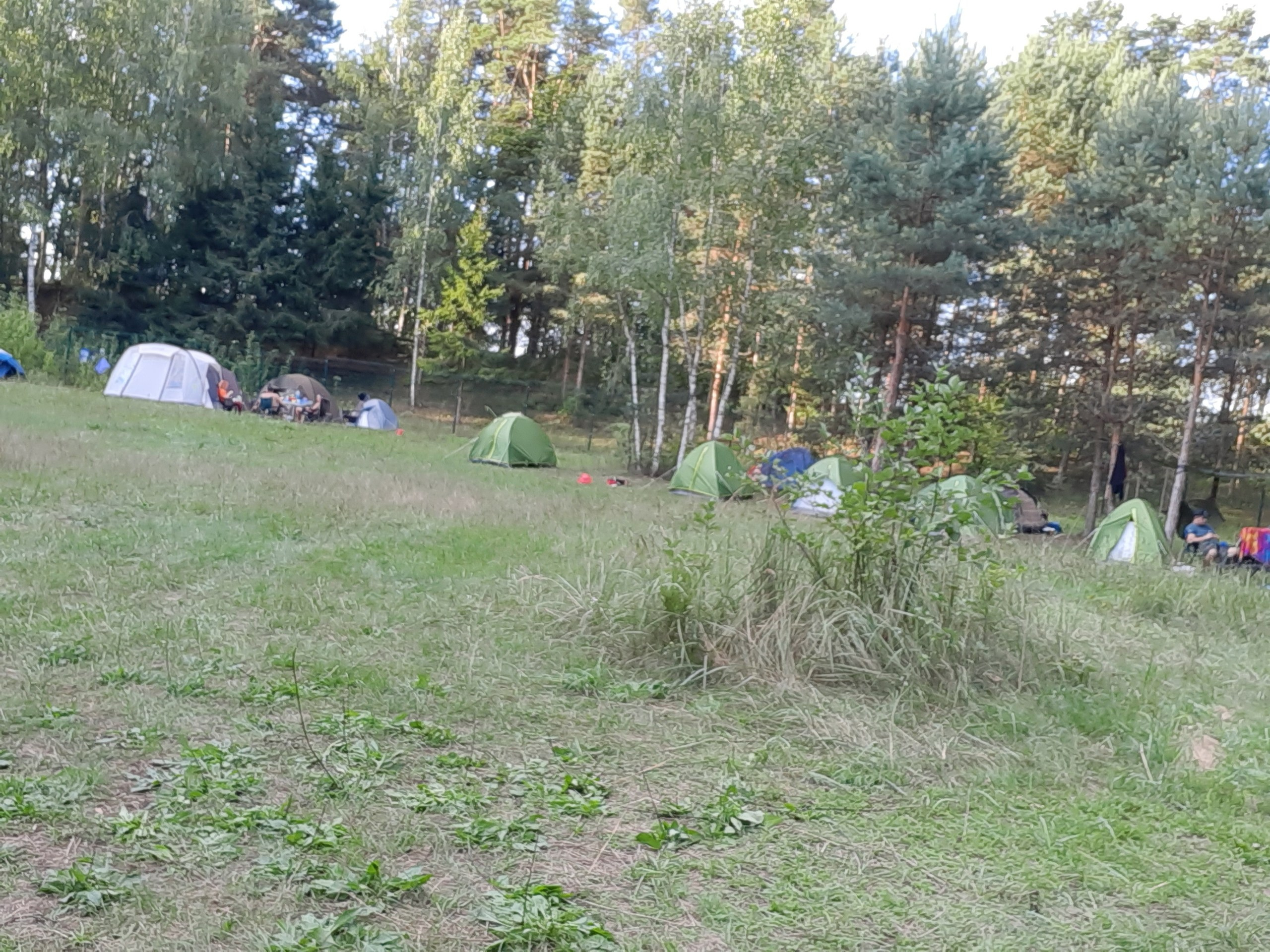 Походная Романтика 37. В Пятнице — петь! | 2021. Галерея Фантим