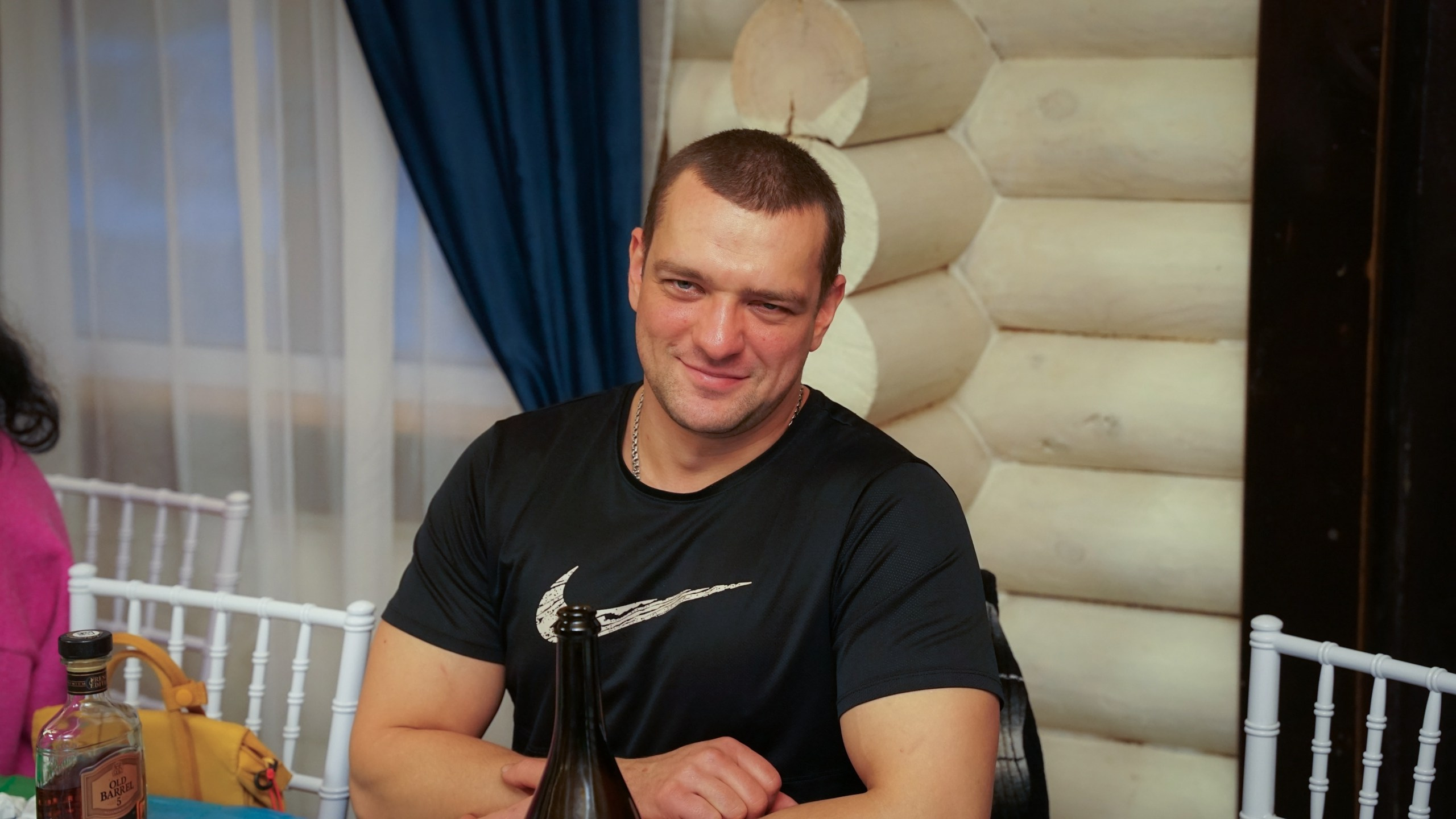 Шашлыки | 23.11.2024. Галерея Фантим