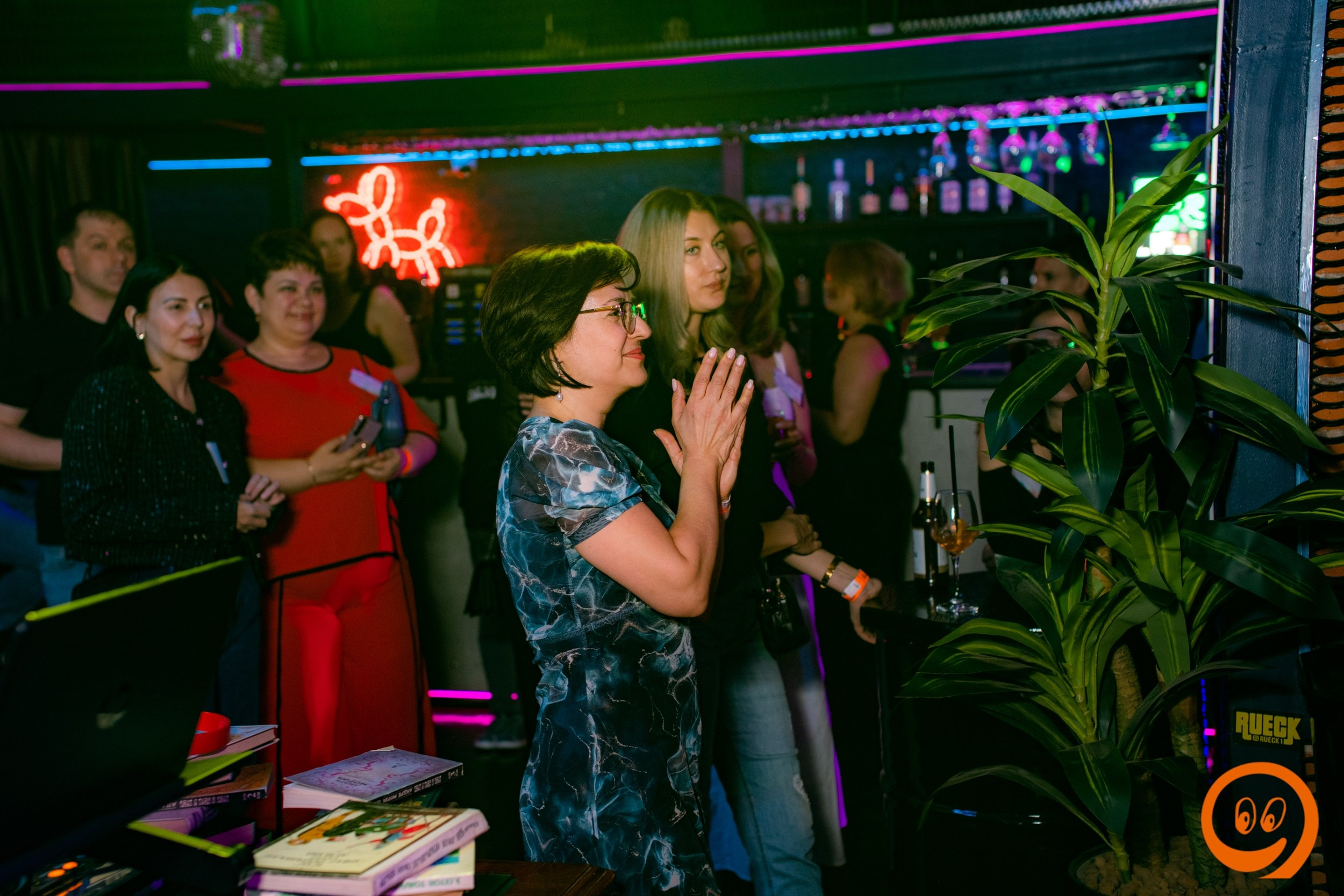 Клубная вечеринка «До 16 и дальше…» День Рождения Фантима | 16.05.2025. Галерея Фантим