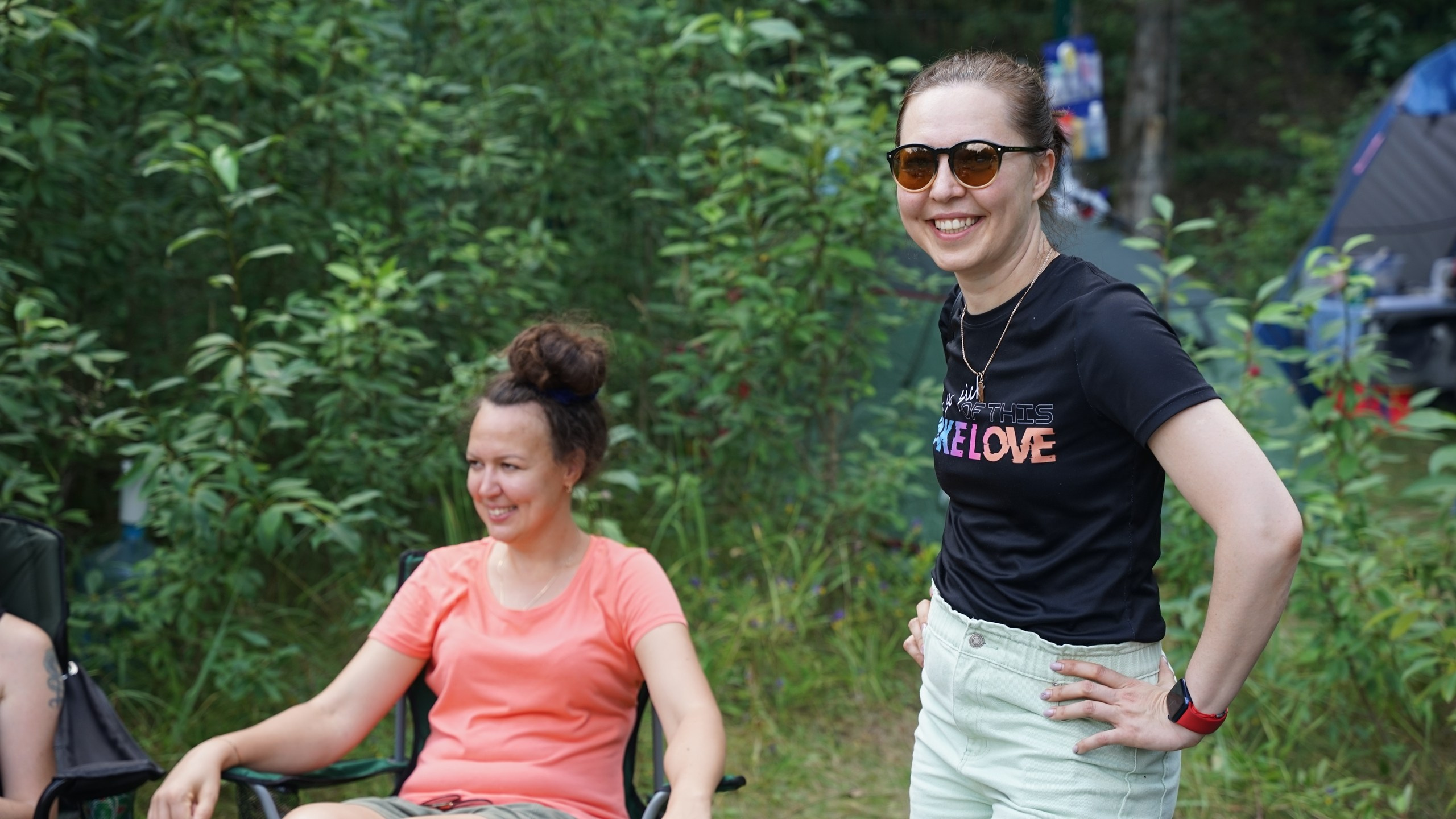 Походная Романтика 40. Хиппиленд | 05-07.08.22. Галерея Фантим