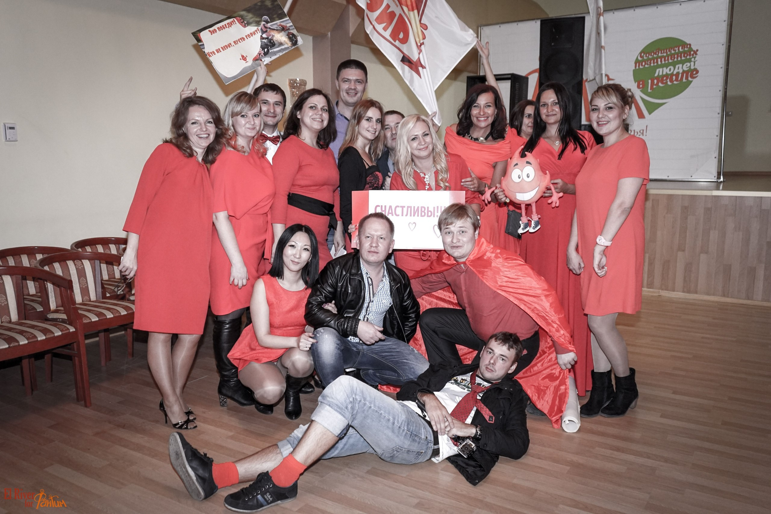 ФВН | 2016. Галерея Фантим