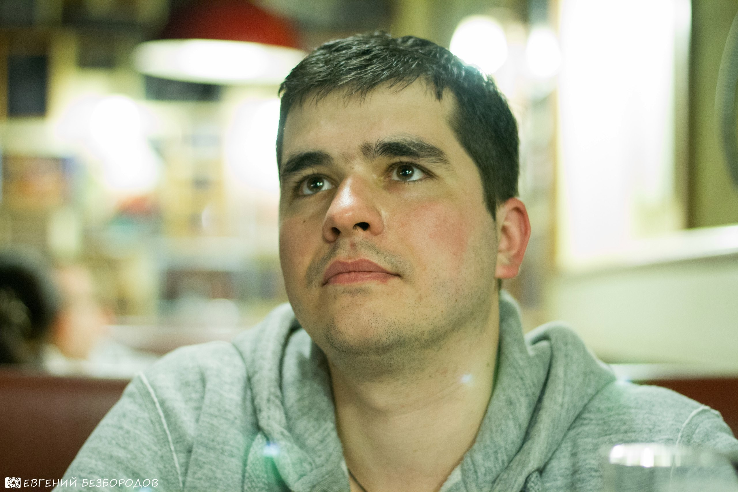 Квиз | 26.04.2017. Галерея Фантим