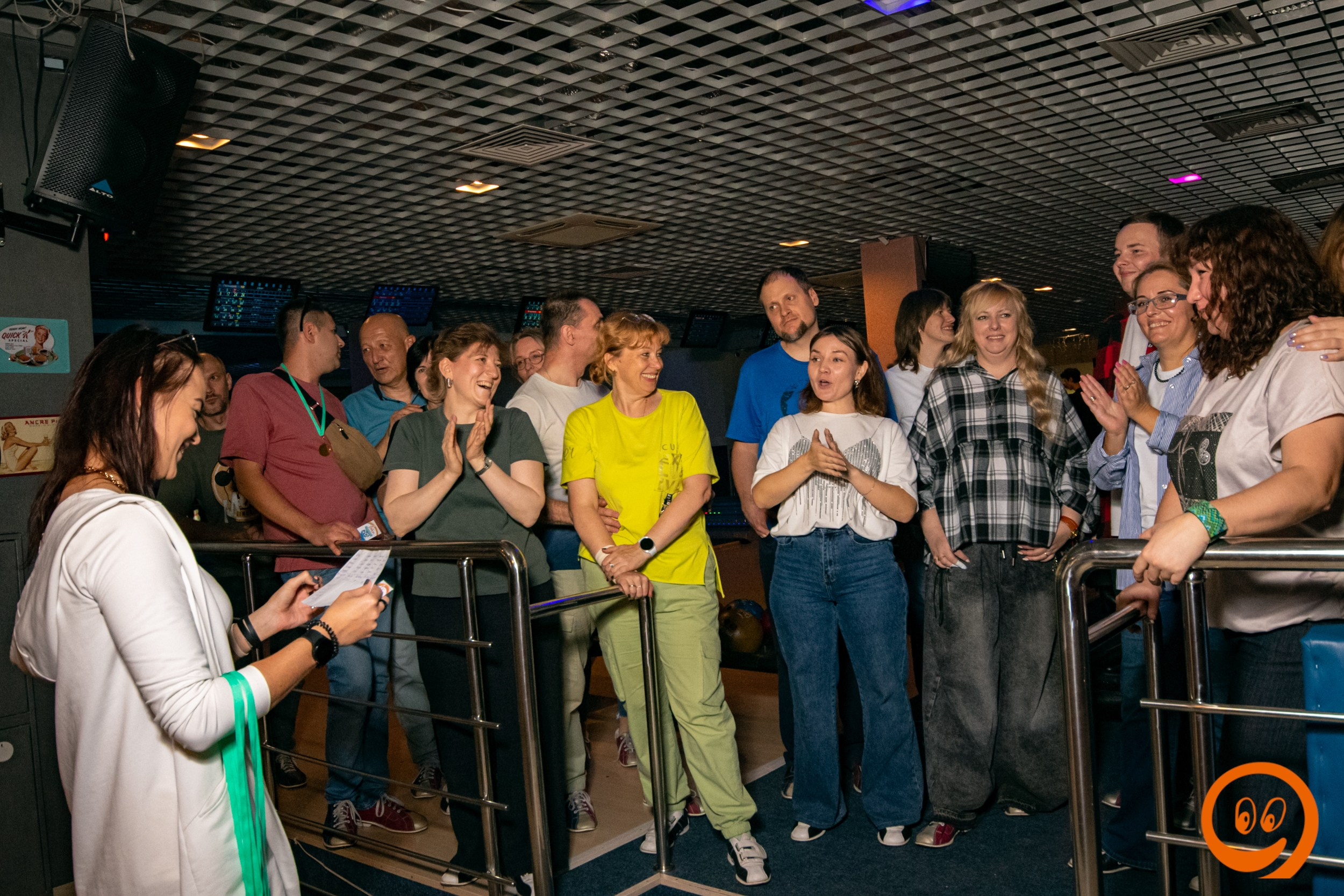 Боулинг | 21.09.2025. Галерея Фантим