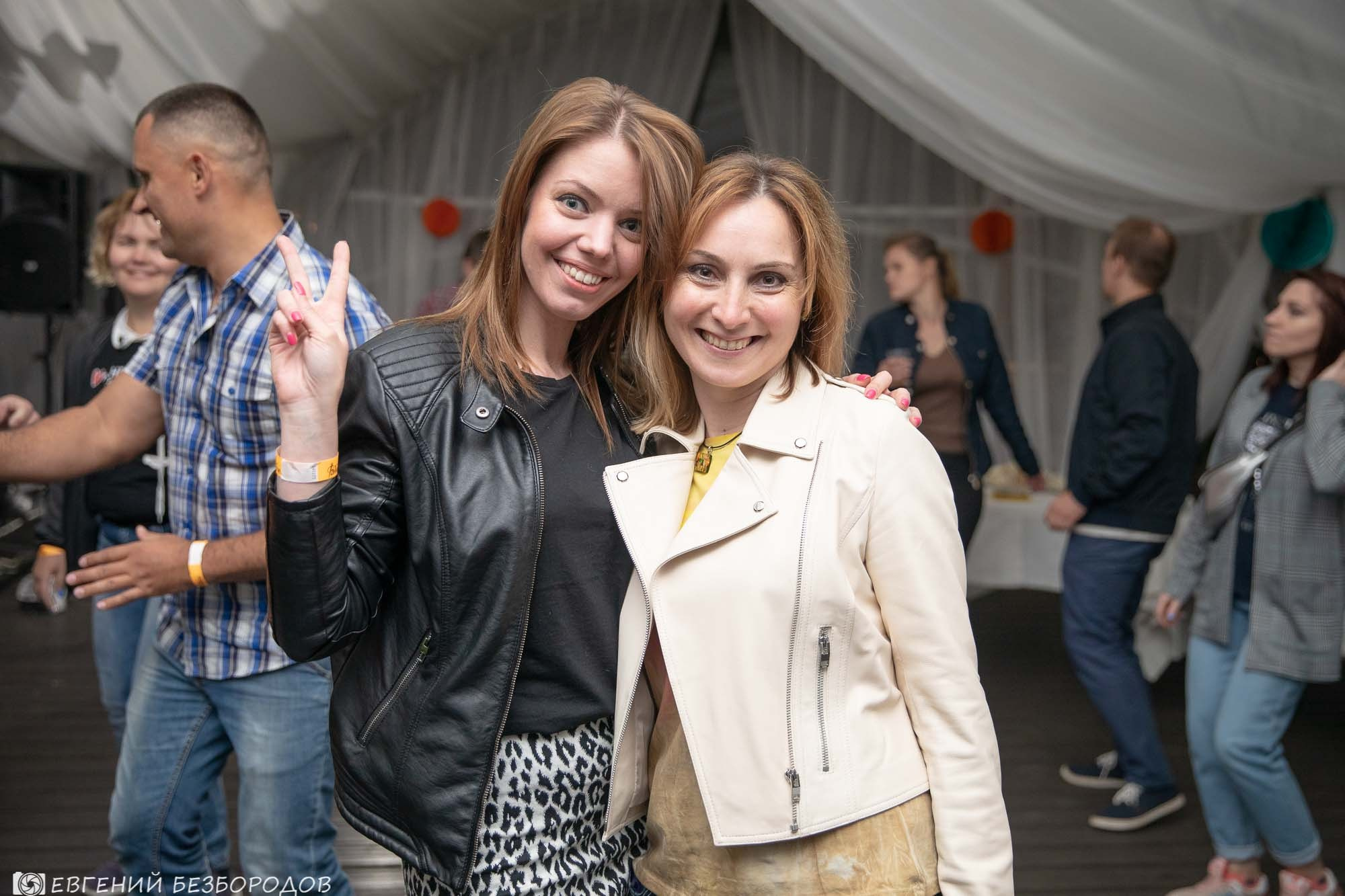 Десять! День рождения Фантима. Часть 2 | 2019. Галерея Фантим