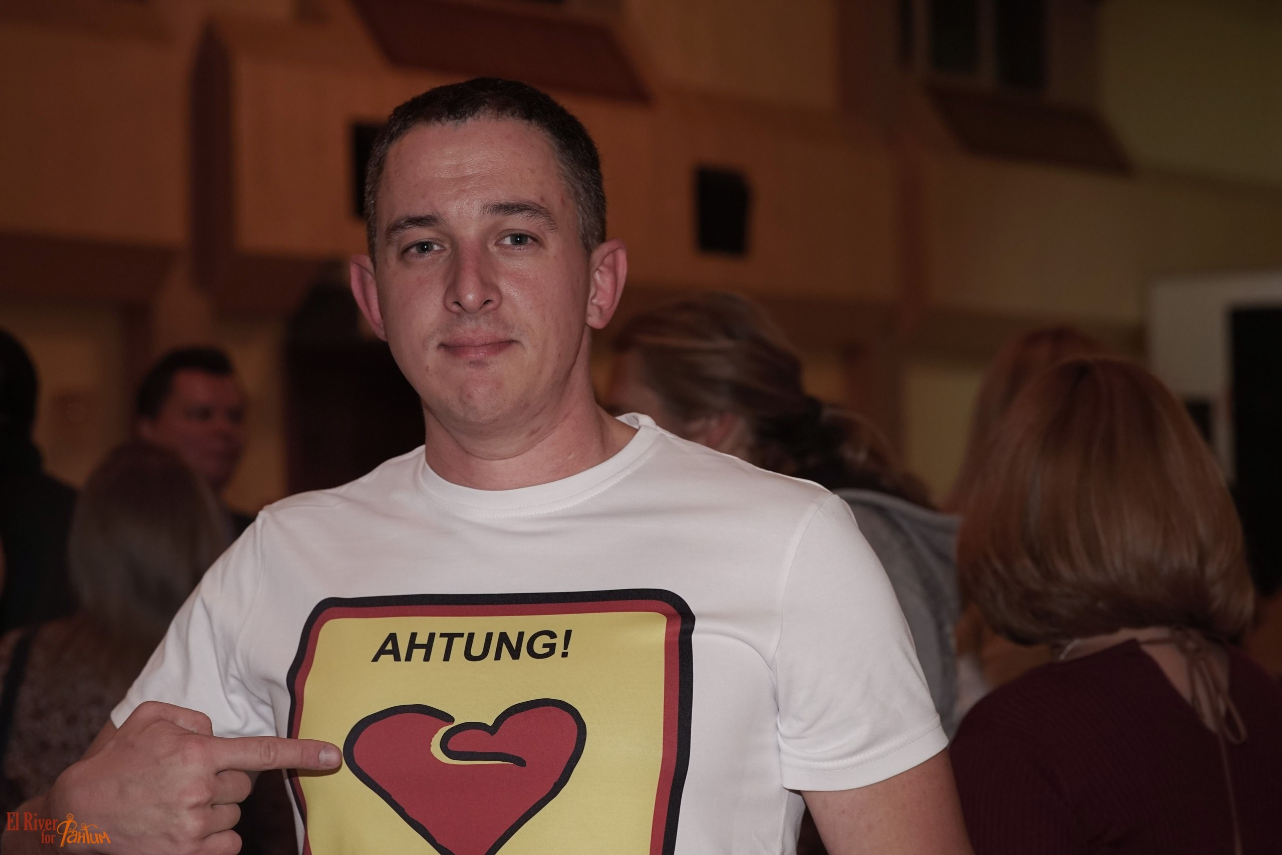 ФВН | 2016. Галерея Фантим