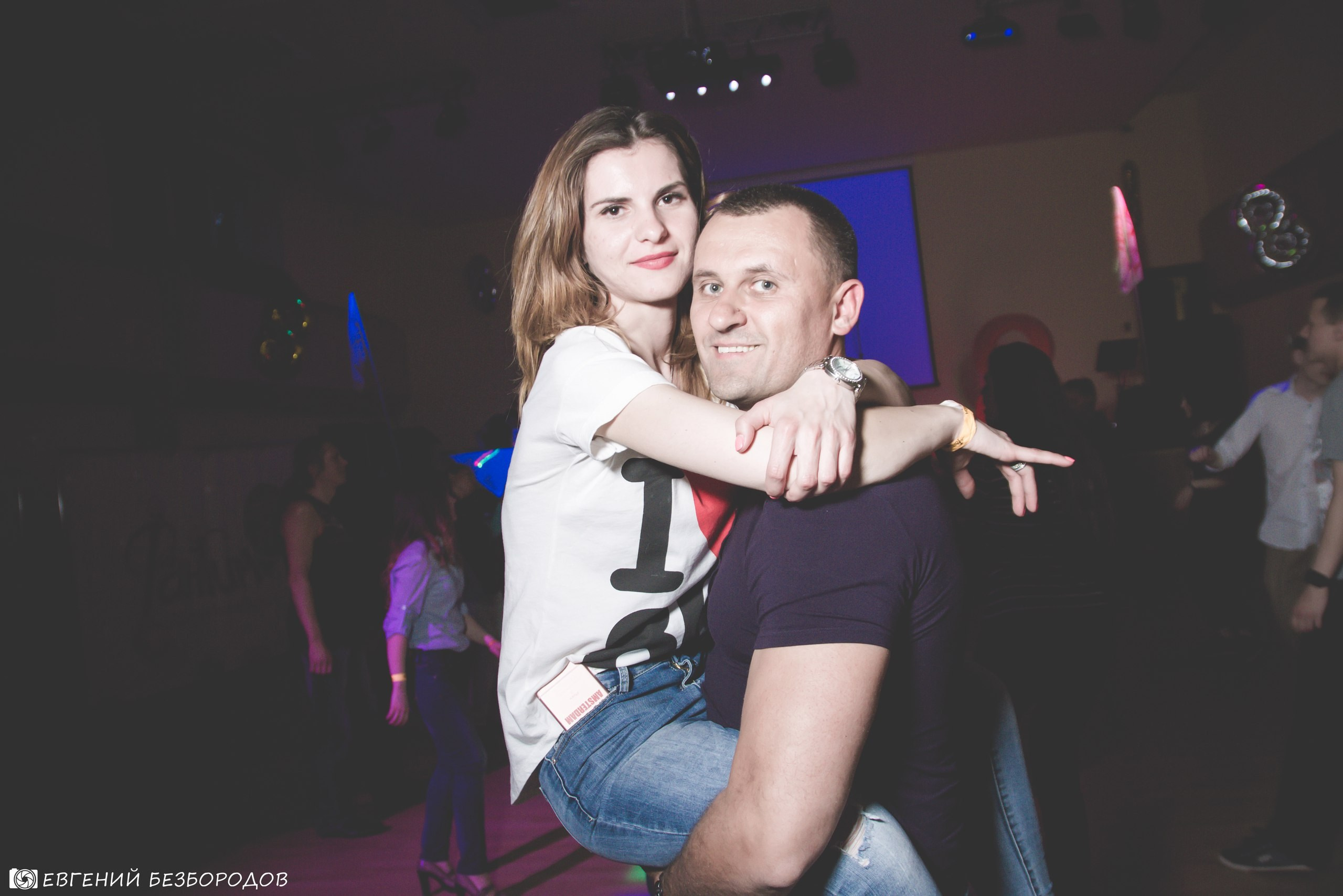 День Рождения Фантима! Часть 2 | 27-28.05.2017. Галерея Фантим