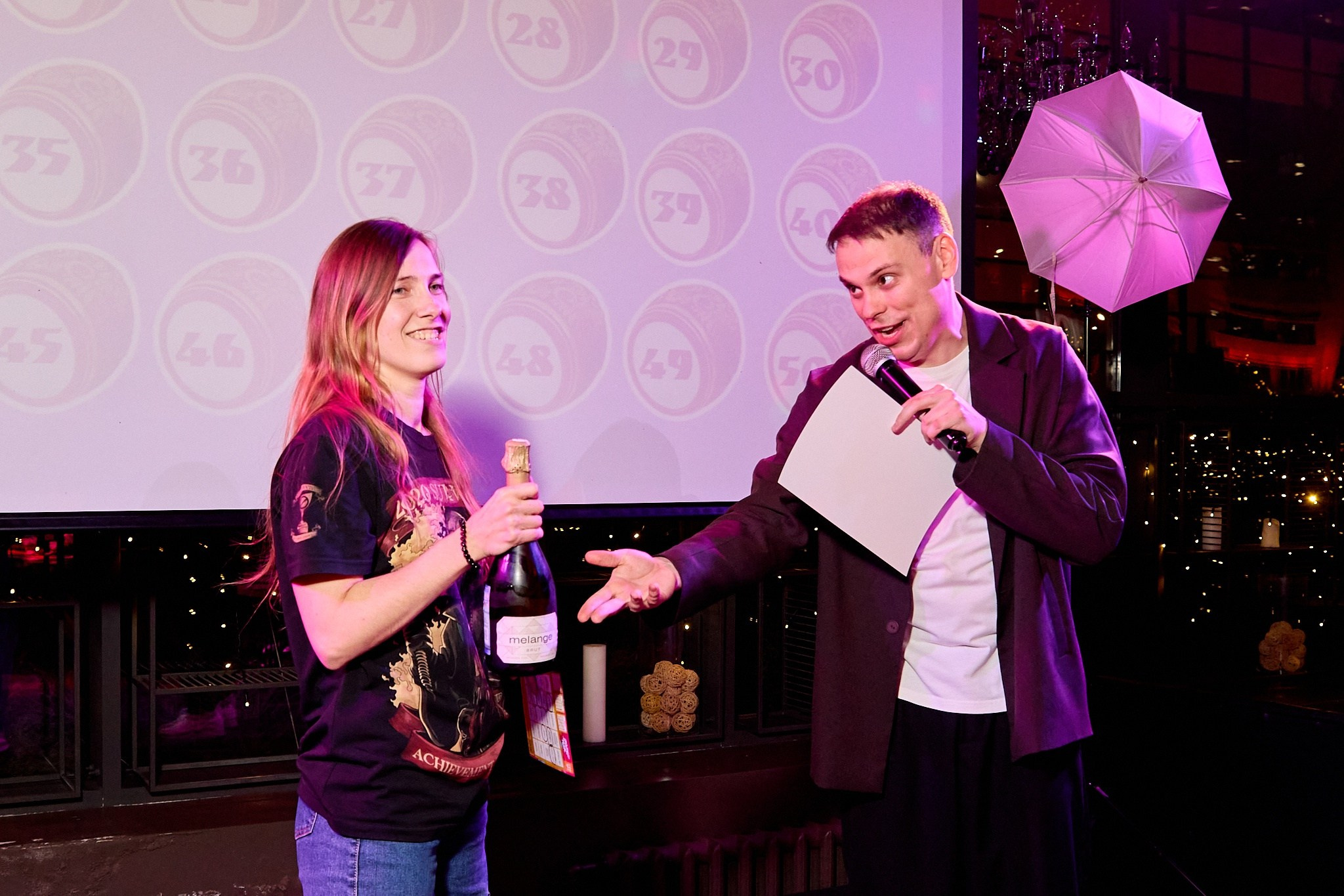 МузЛото | 22.08.2025. Галерея Фантим