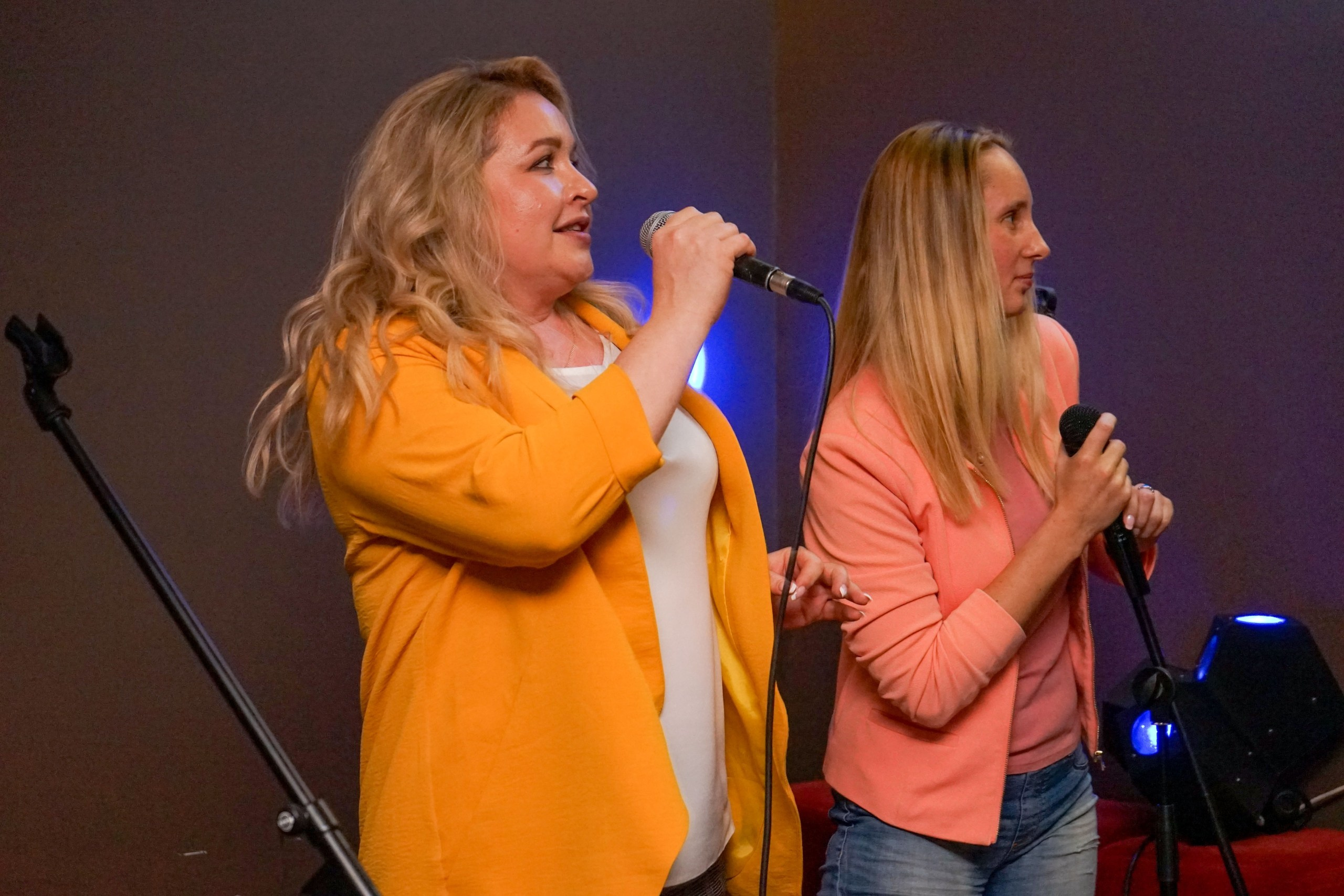 Караоке | 28.11.2020. Галерея Фантим