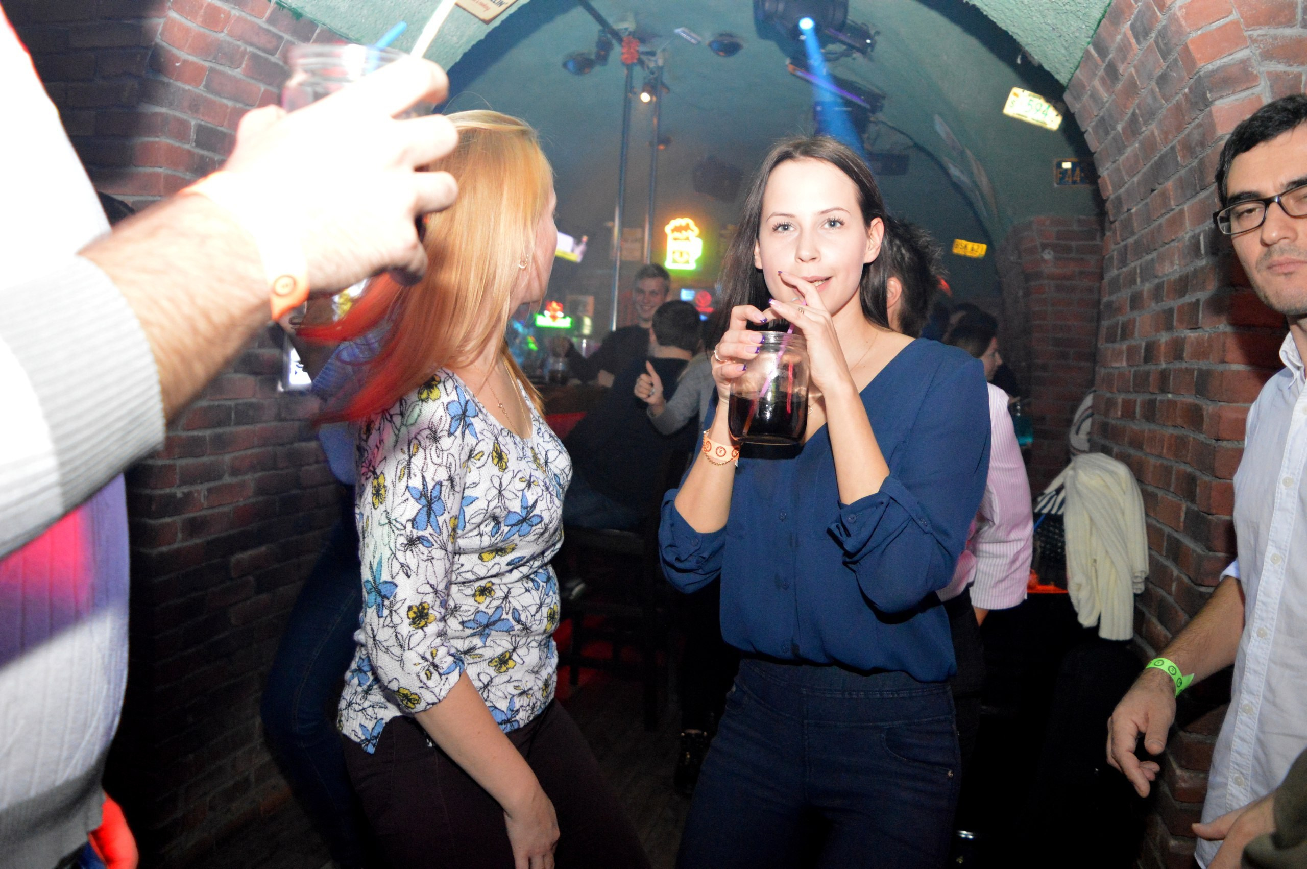 Тур по барам | 07.10.2016. Галерея Фантим