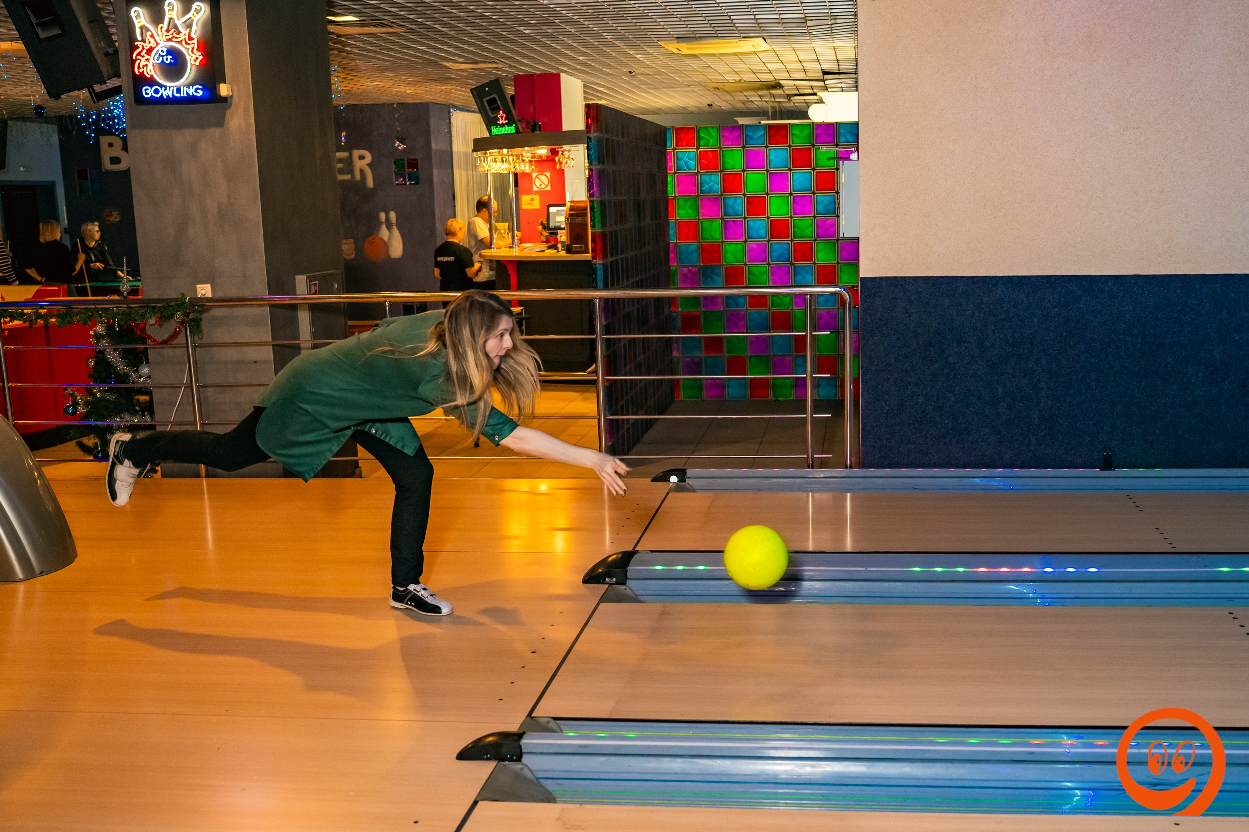 Боулинг | 18.01.2026. Галерея Фантим
