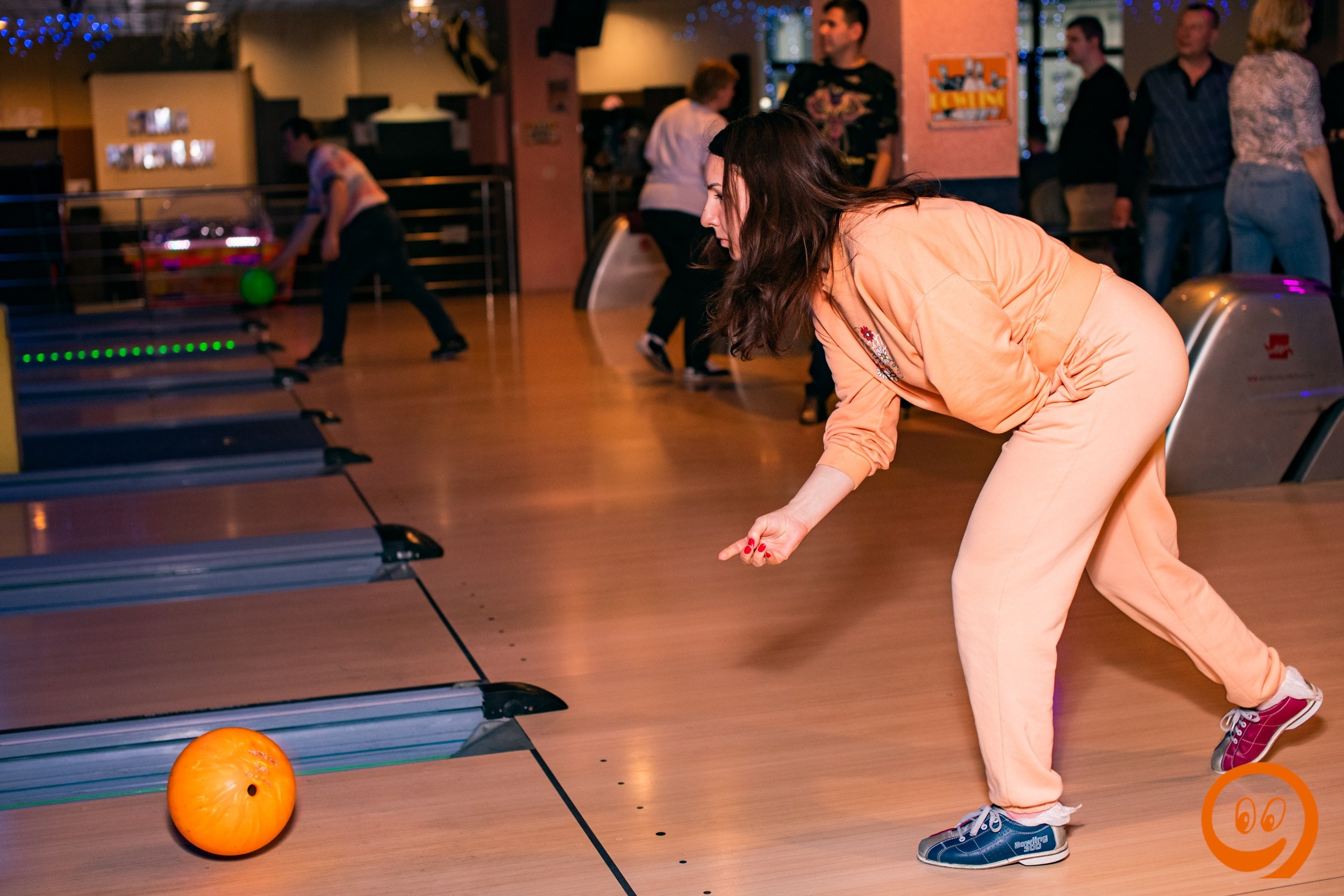 Боулинг | 13.04.2025. Галерея Фантим