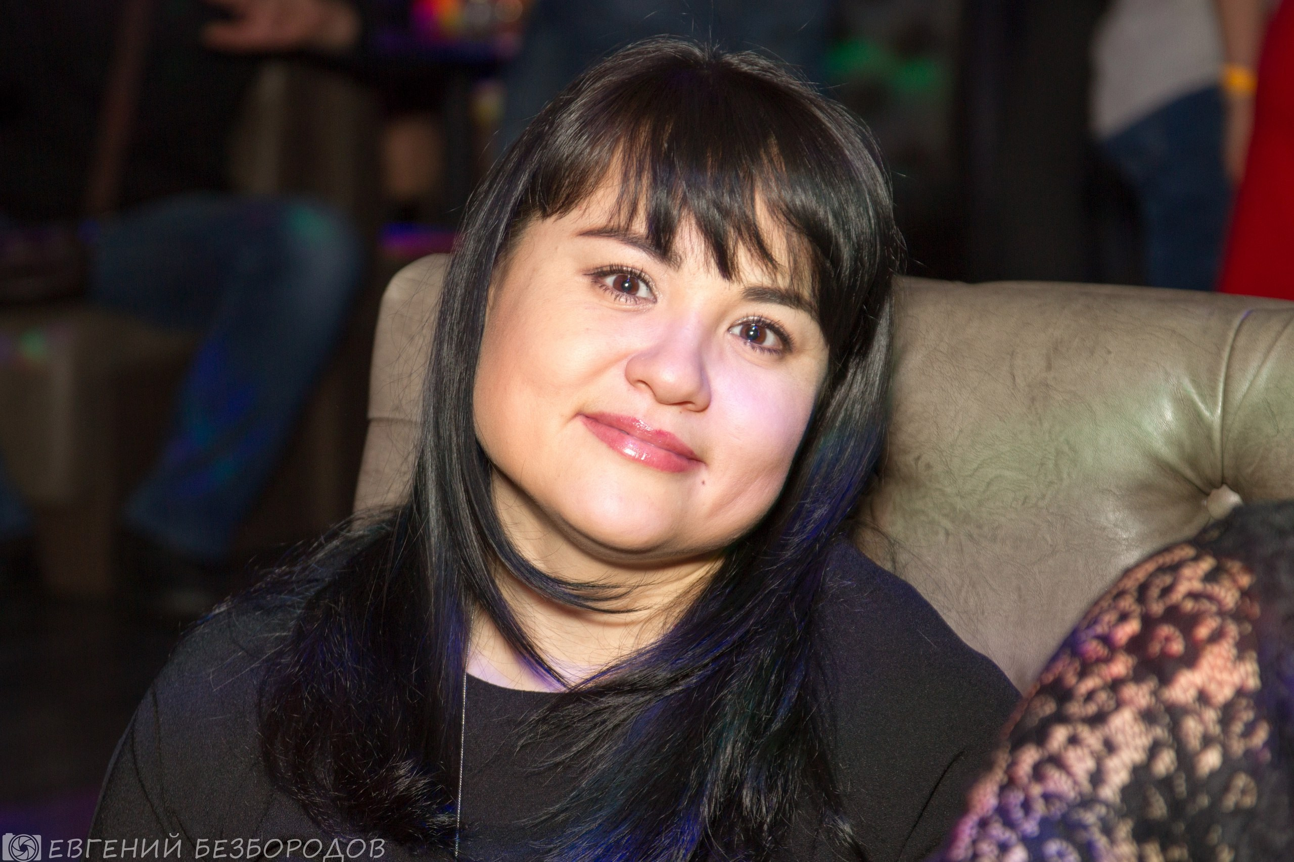 Клубная вечеринка «Новогодний корпоратив» | 24.12.2016. Галерея Фантим