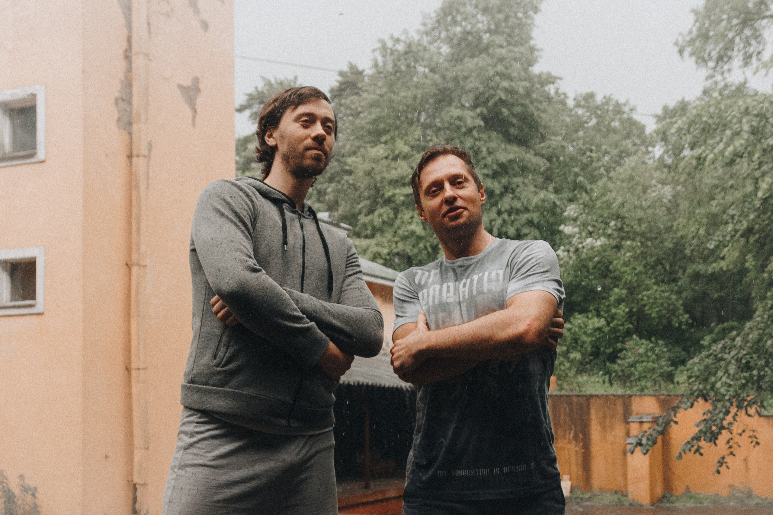 Шашлыки с ночевкой | 20-21.06.20. Галерея Фантим