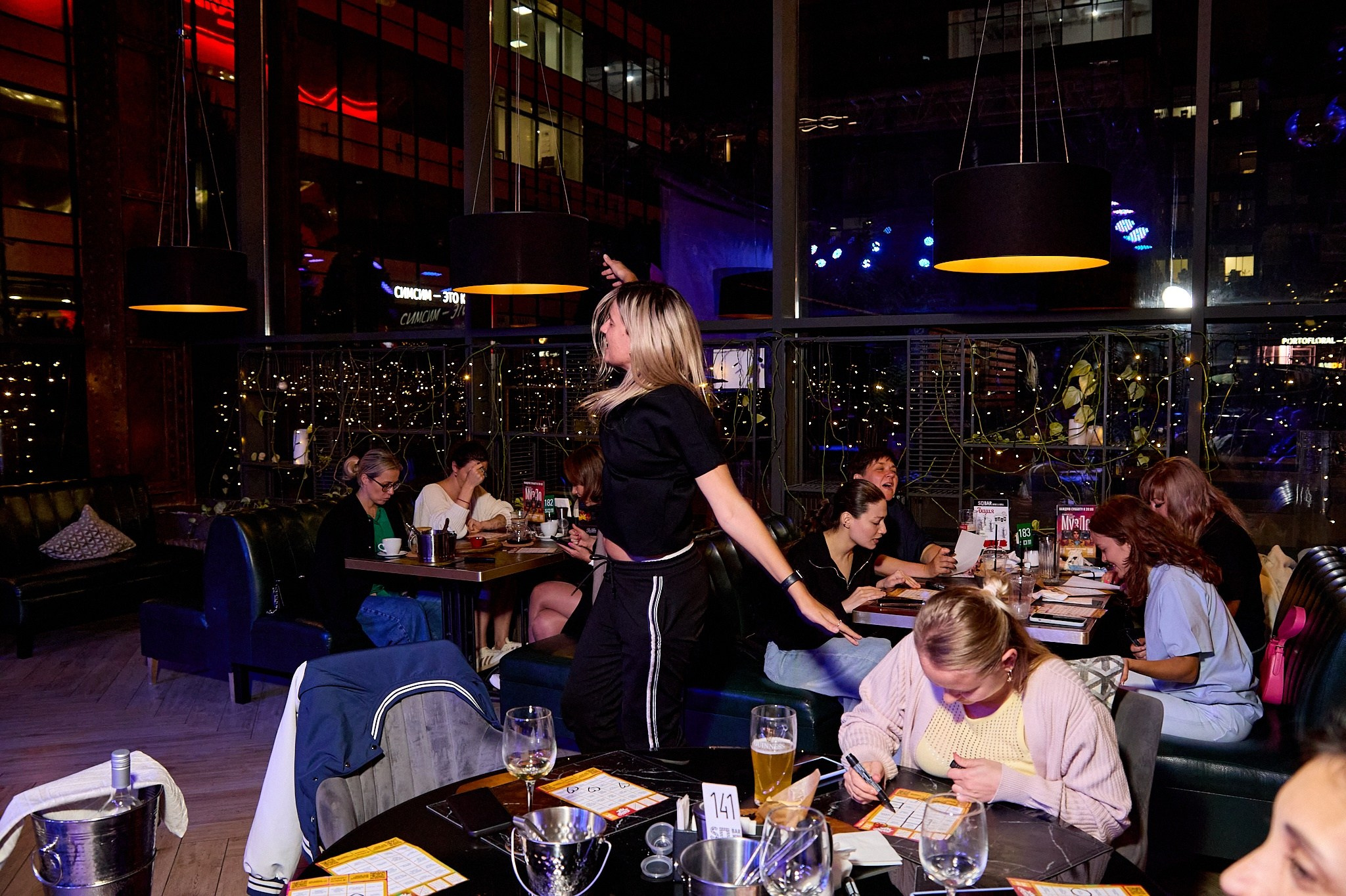 МузЛото | 22.08.2025. Галерея Фантим