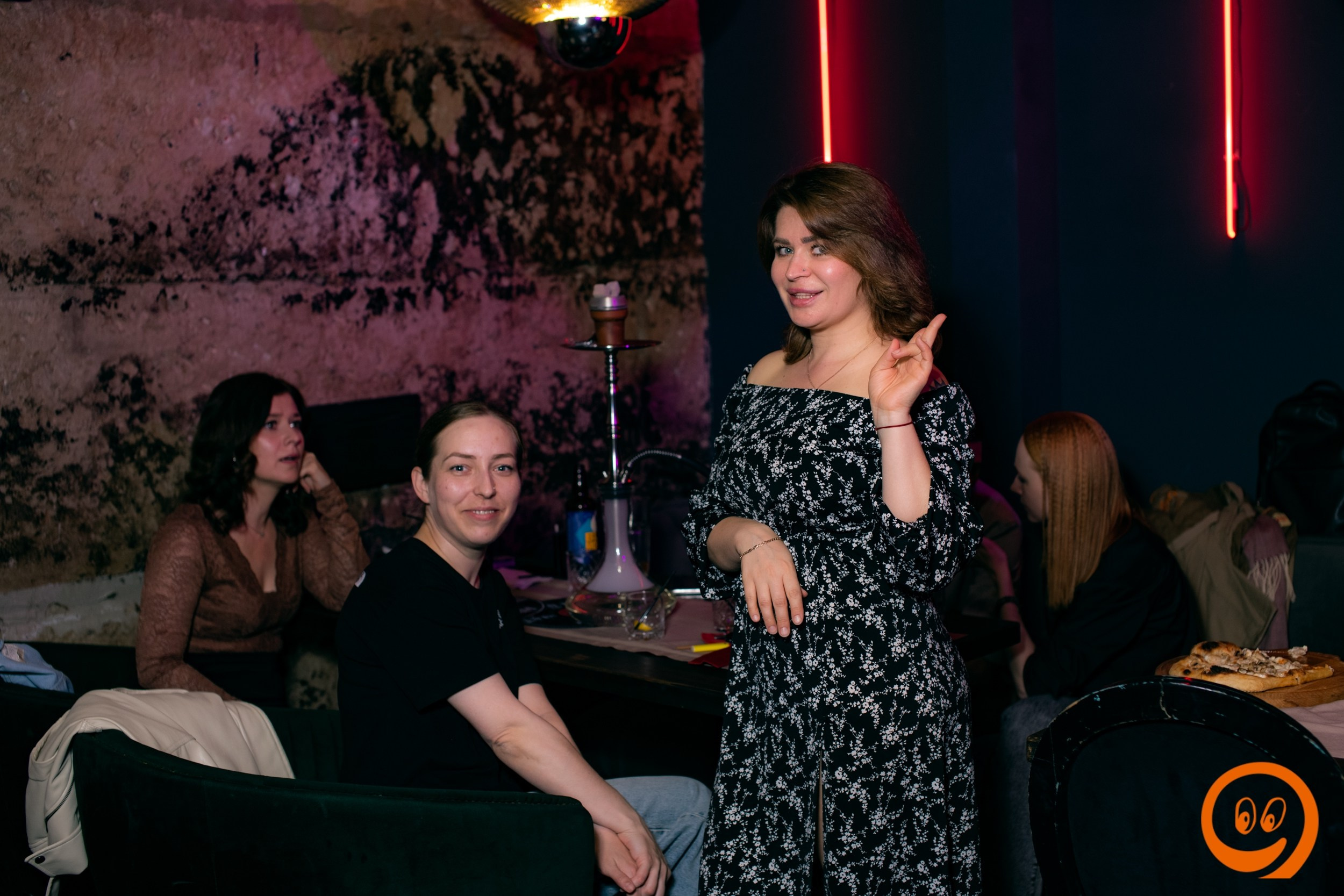 Караоке вечеринка | 19.04.2025. Галерея Фантим